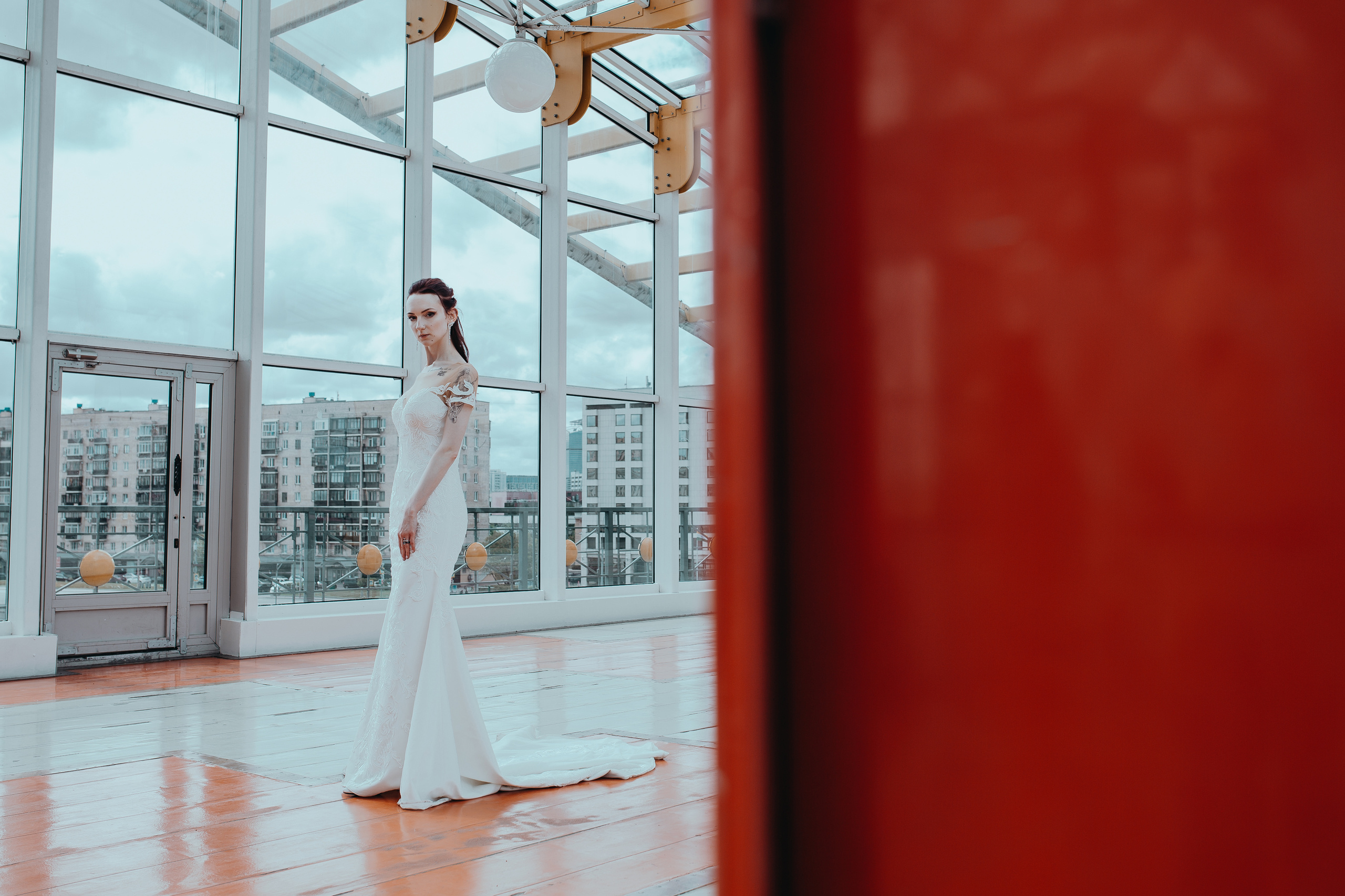 Антон и Анна. Wedding photographer Kiryanov Maxim. I take photos in Moscow, Kolomna,