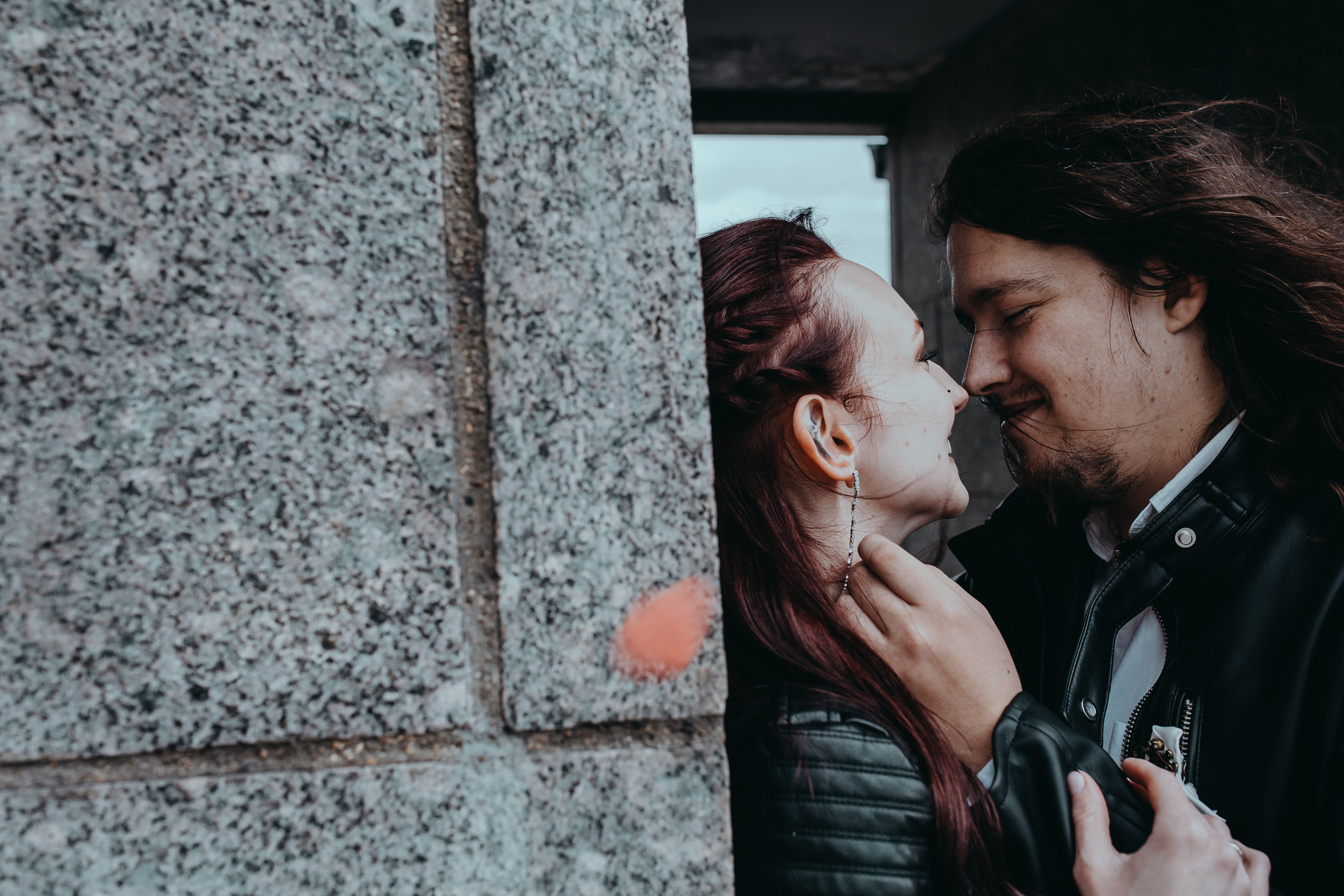 Антон и Анна. Wedding photographer Kiryanov Maxim. I take photos in Moscow, Kolomna,