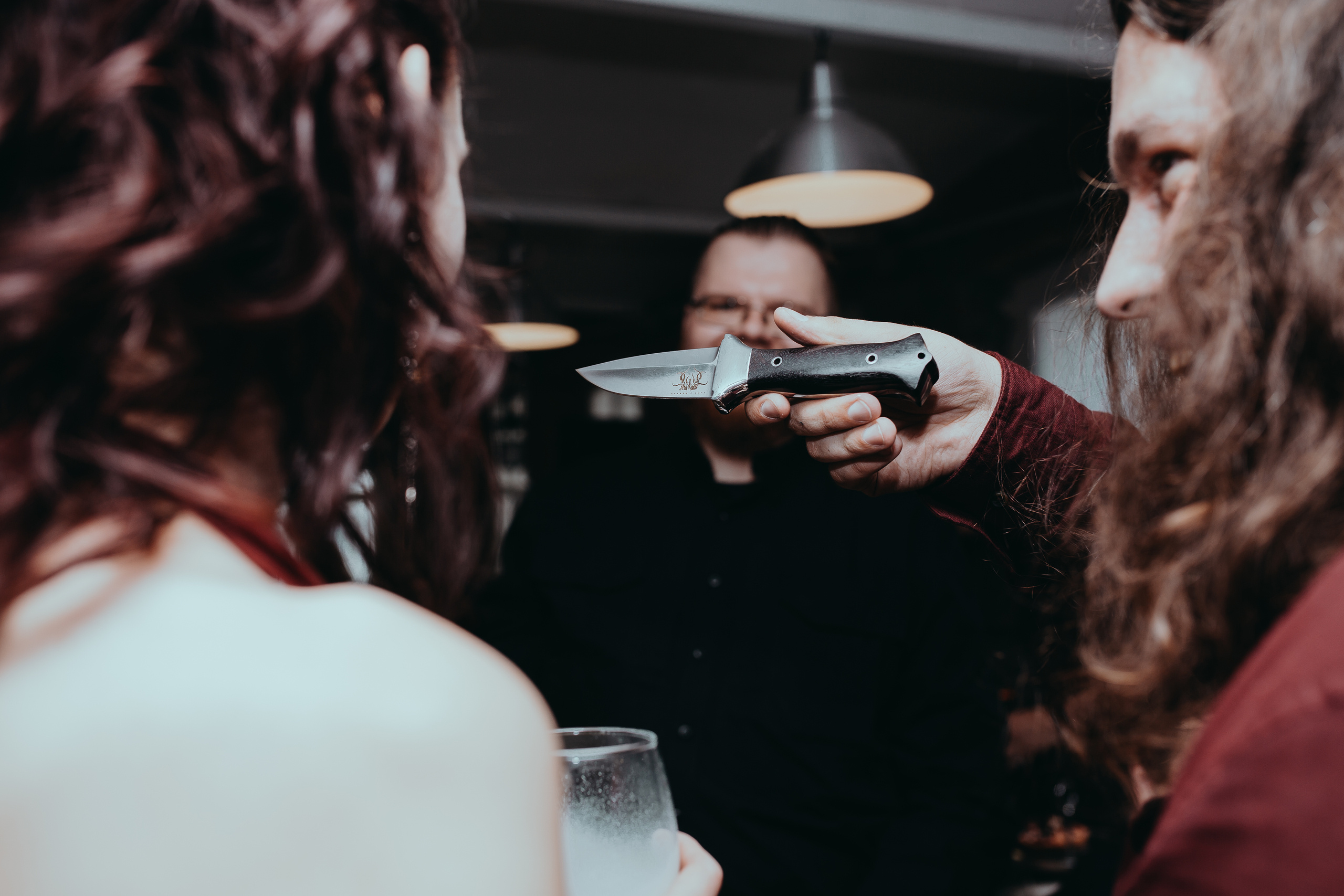 Антон и Анна. Wedding photographer Kiryanov Maxim. I take photos in Moscow, Kolomna,