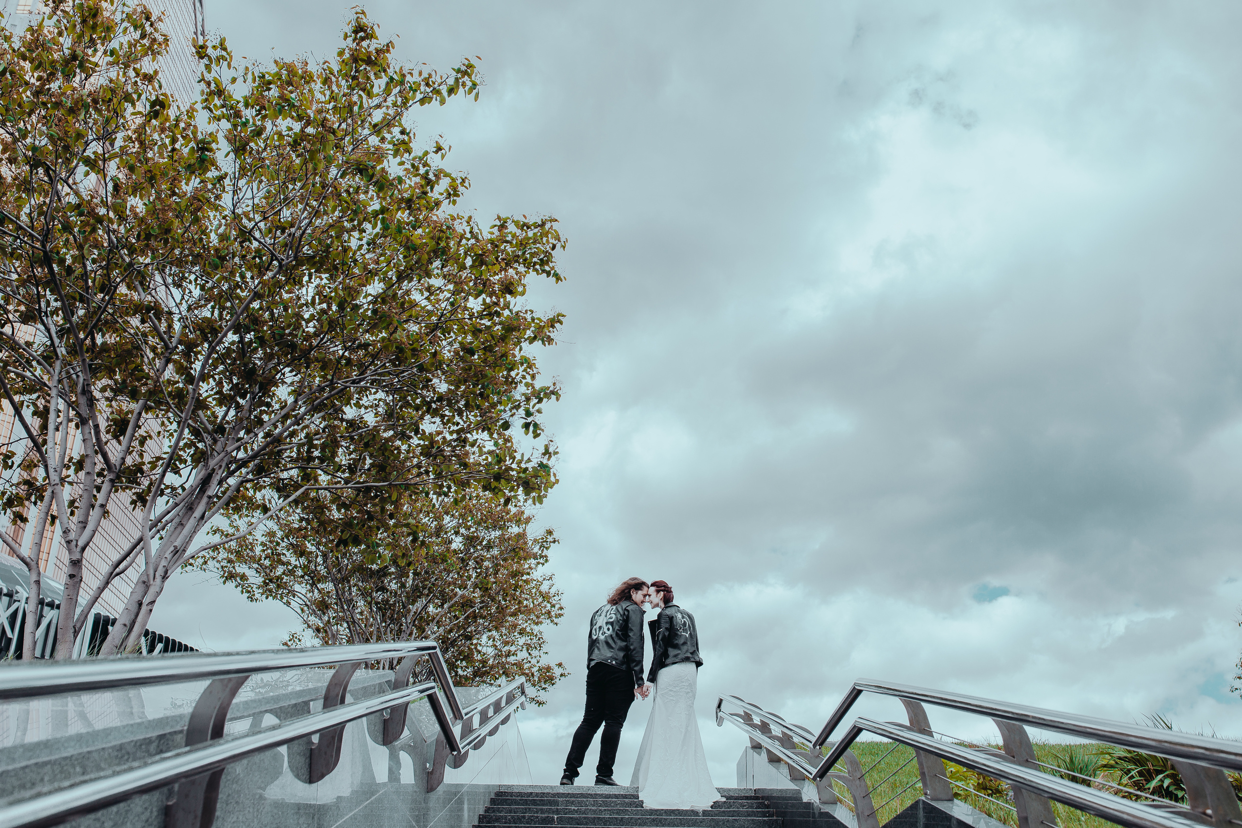 Антон и Анна. Wedding photographer Kiryanov Maxim. I take photos in Moscow, Kolomna,