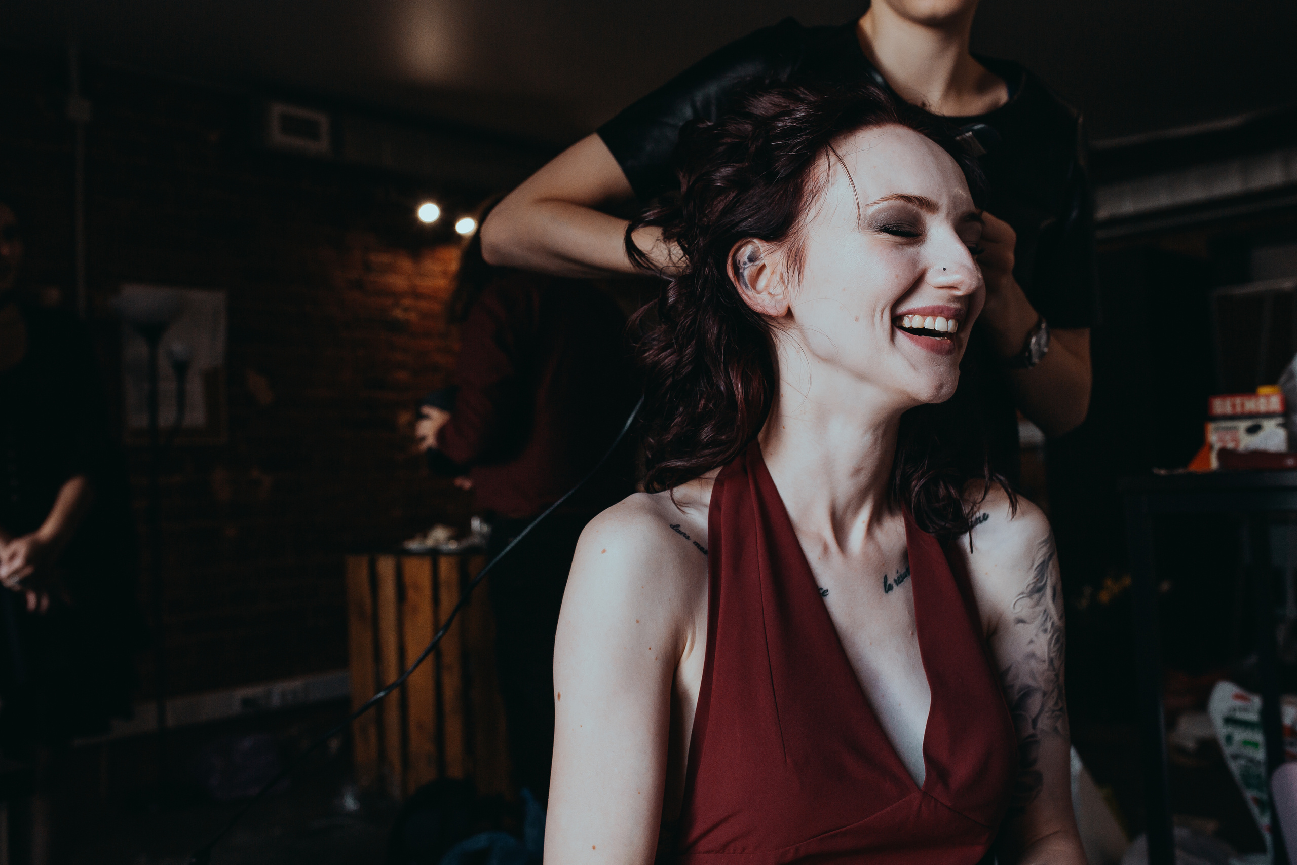 Антон и Анна. Wedding photographer Kiryanov Maxim. I take photos in Moscow, Kolomna,