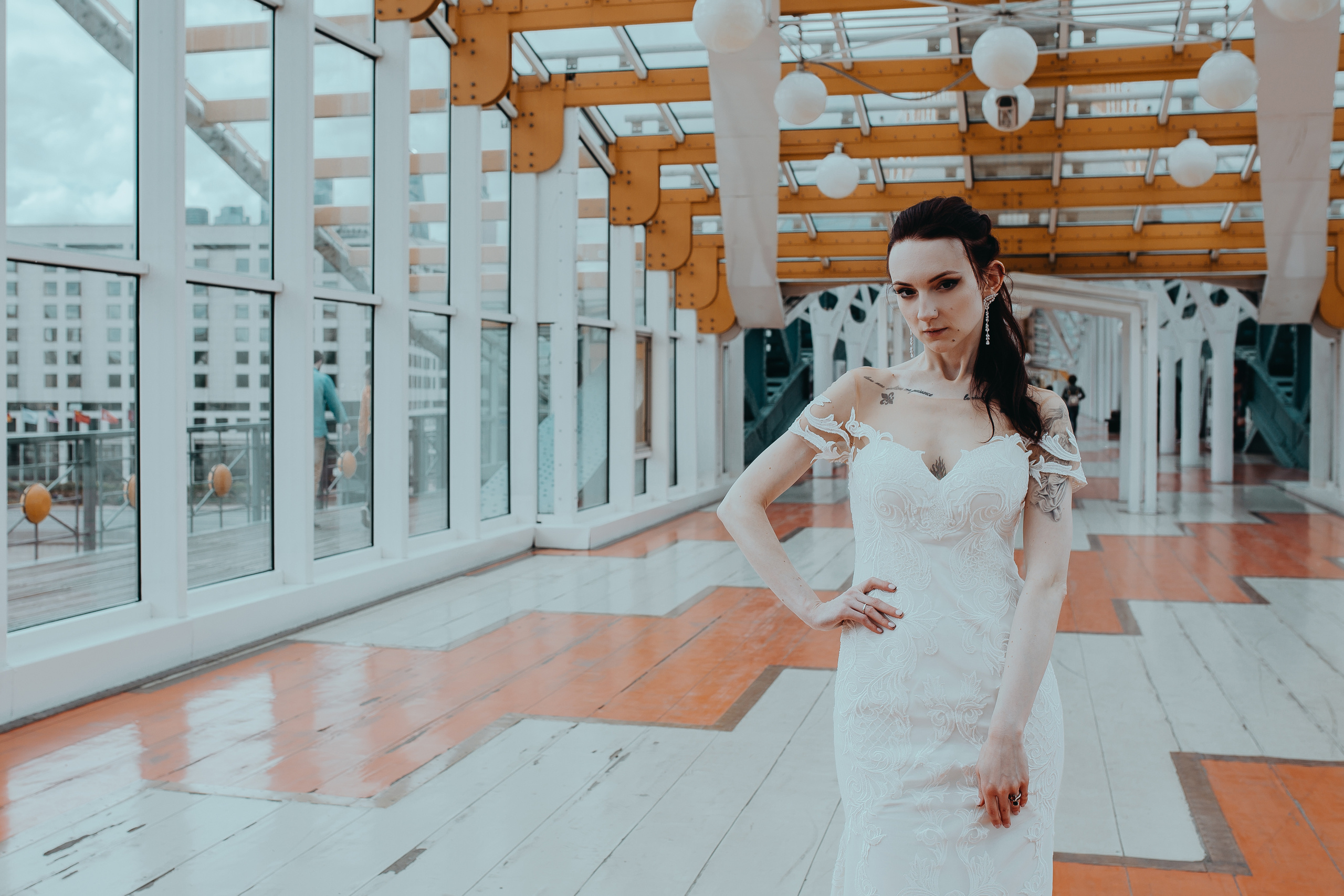 Антон и Анна. Wedding photographer Kiryanov Maxim. I take photos in Moscow, Kolomna,