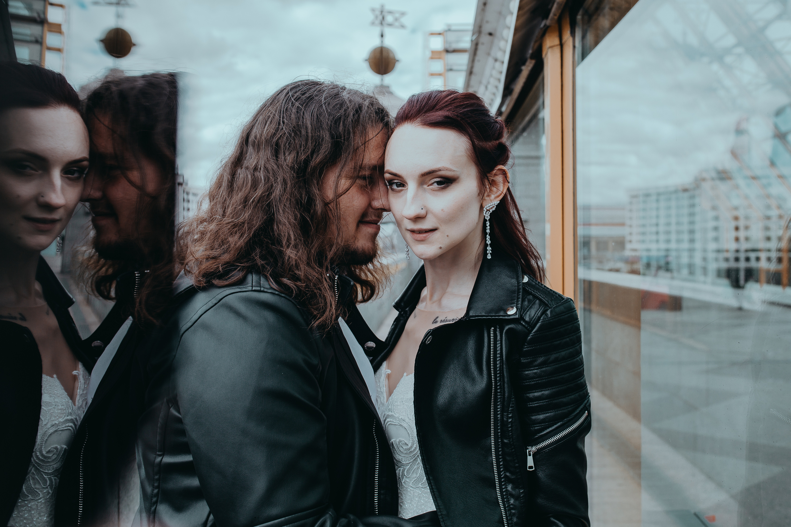 Антон и Анна. Wedding photographer Kiryanov Maxim. I take photos in Moscow, Kolomna,