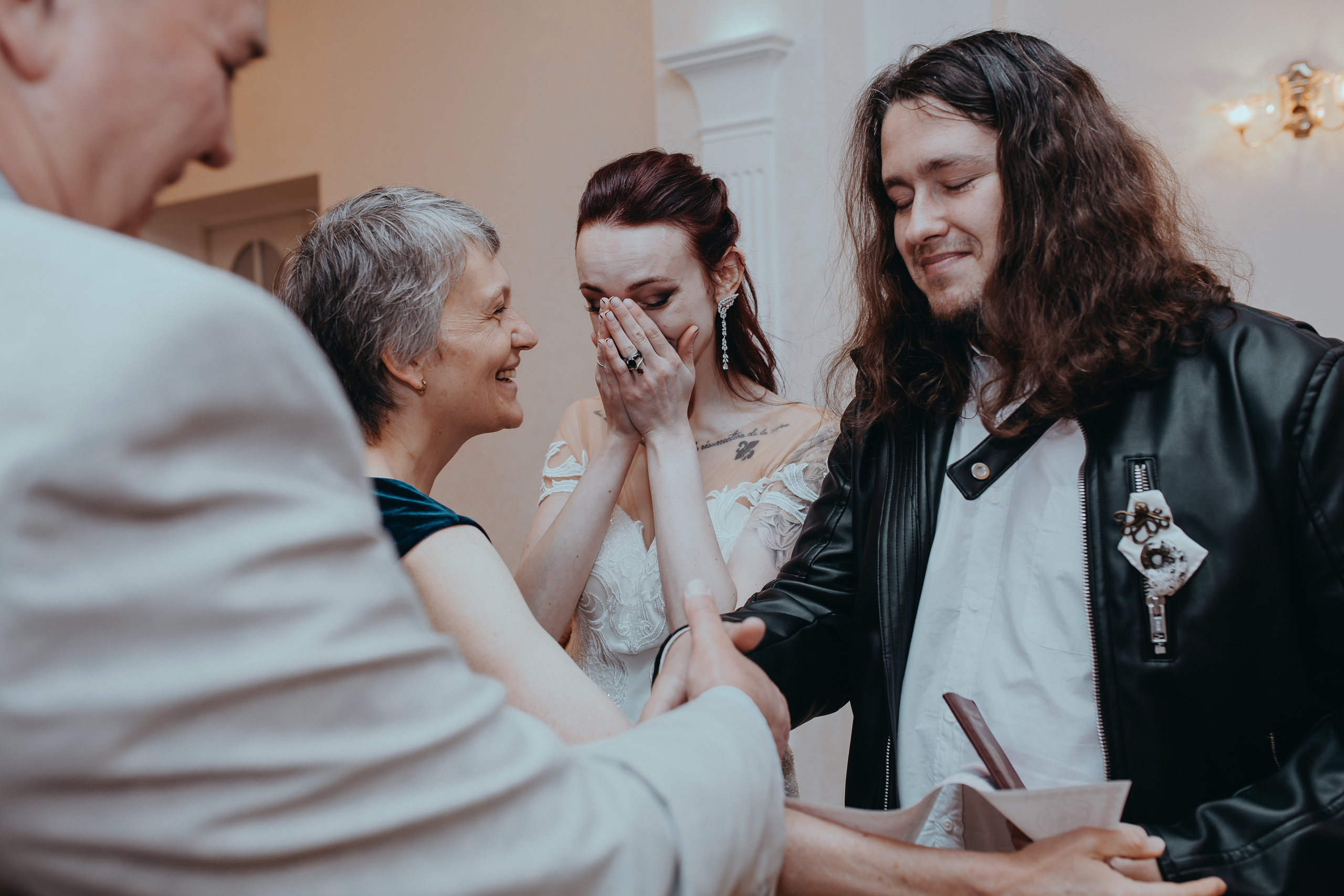 Антон и Анна. Wedding photographer Kiryanov Maxim. I take photos in Moscow, Kolomna,