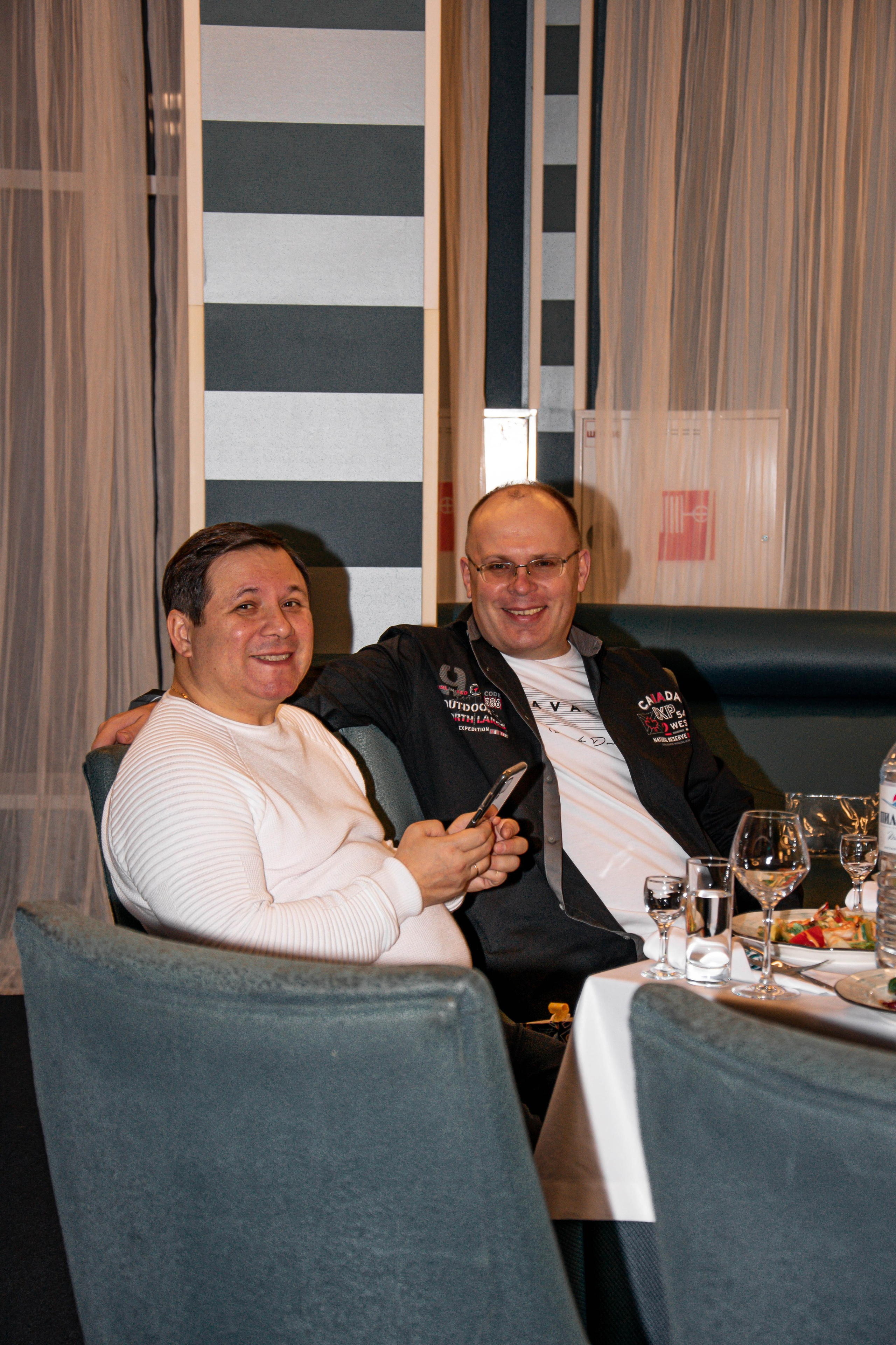 Корпоратив. Женский фотограф в Людиново и Киров