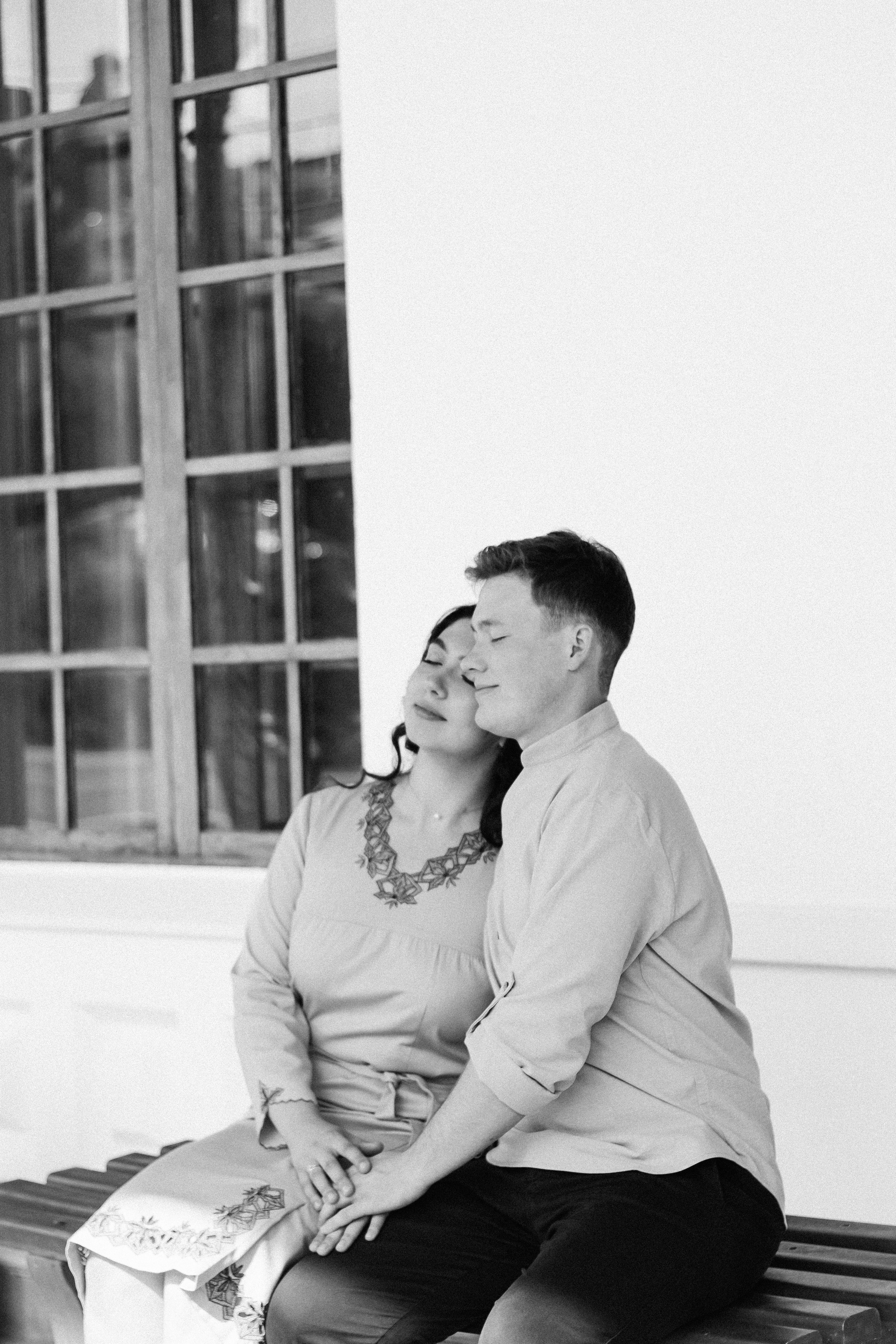 Василина и Филипп. Кристина | youseeitmyway | Фото