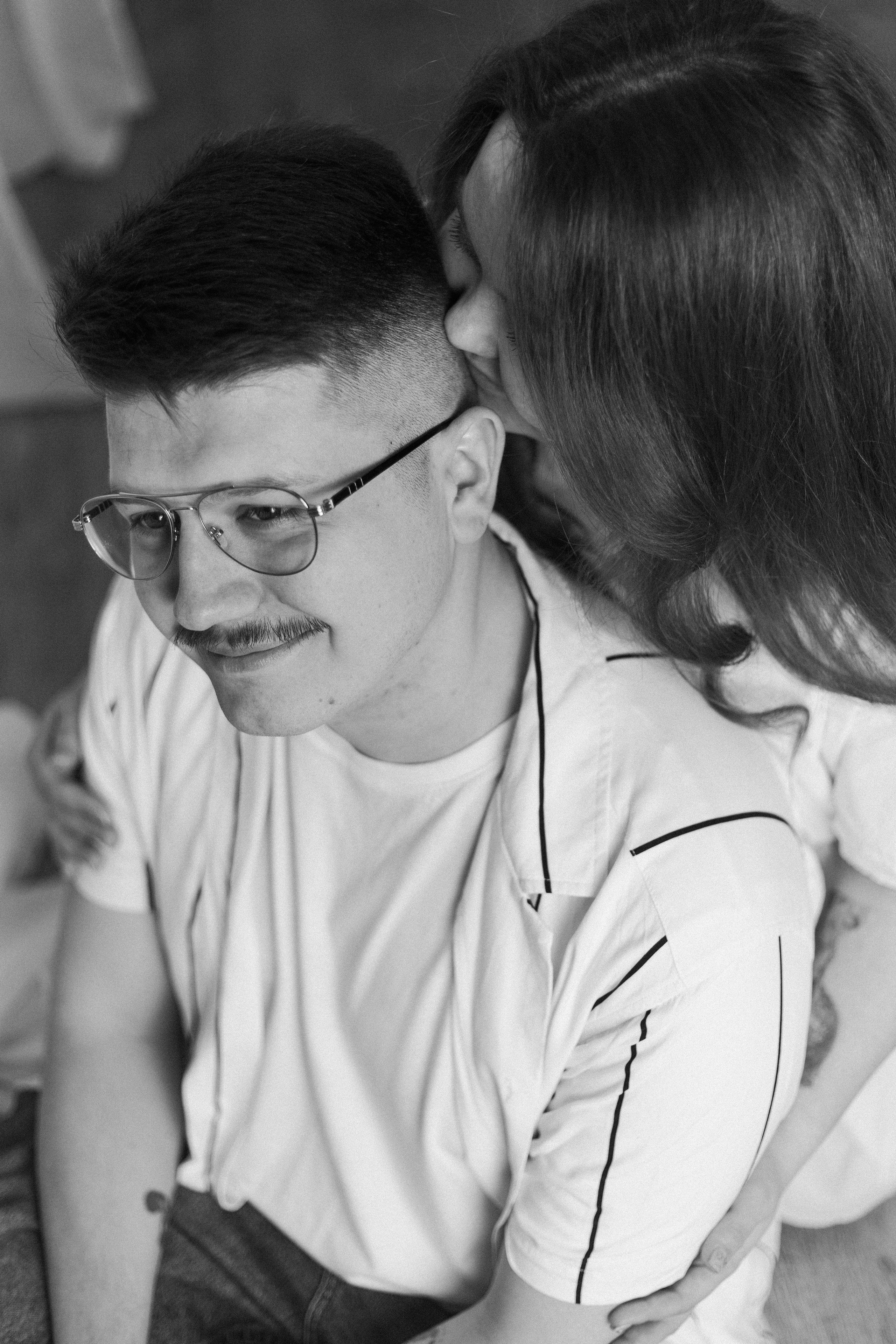 Саша и Рома. Кристина | youseeitmyway | Фото