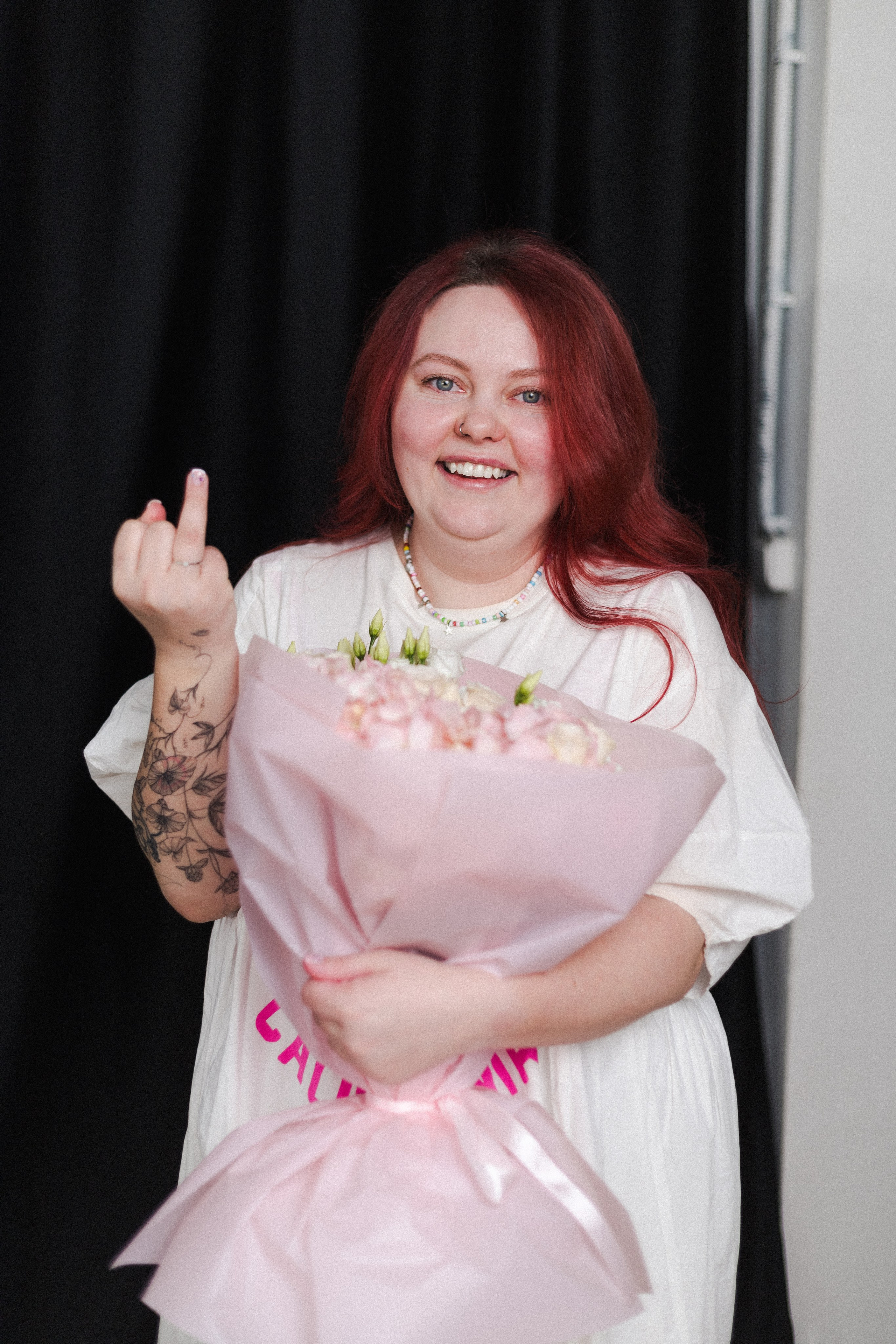 Саша и Рома. Кристина | youseeitmyway | Фото