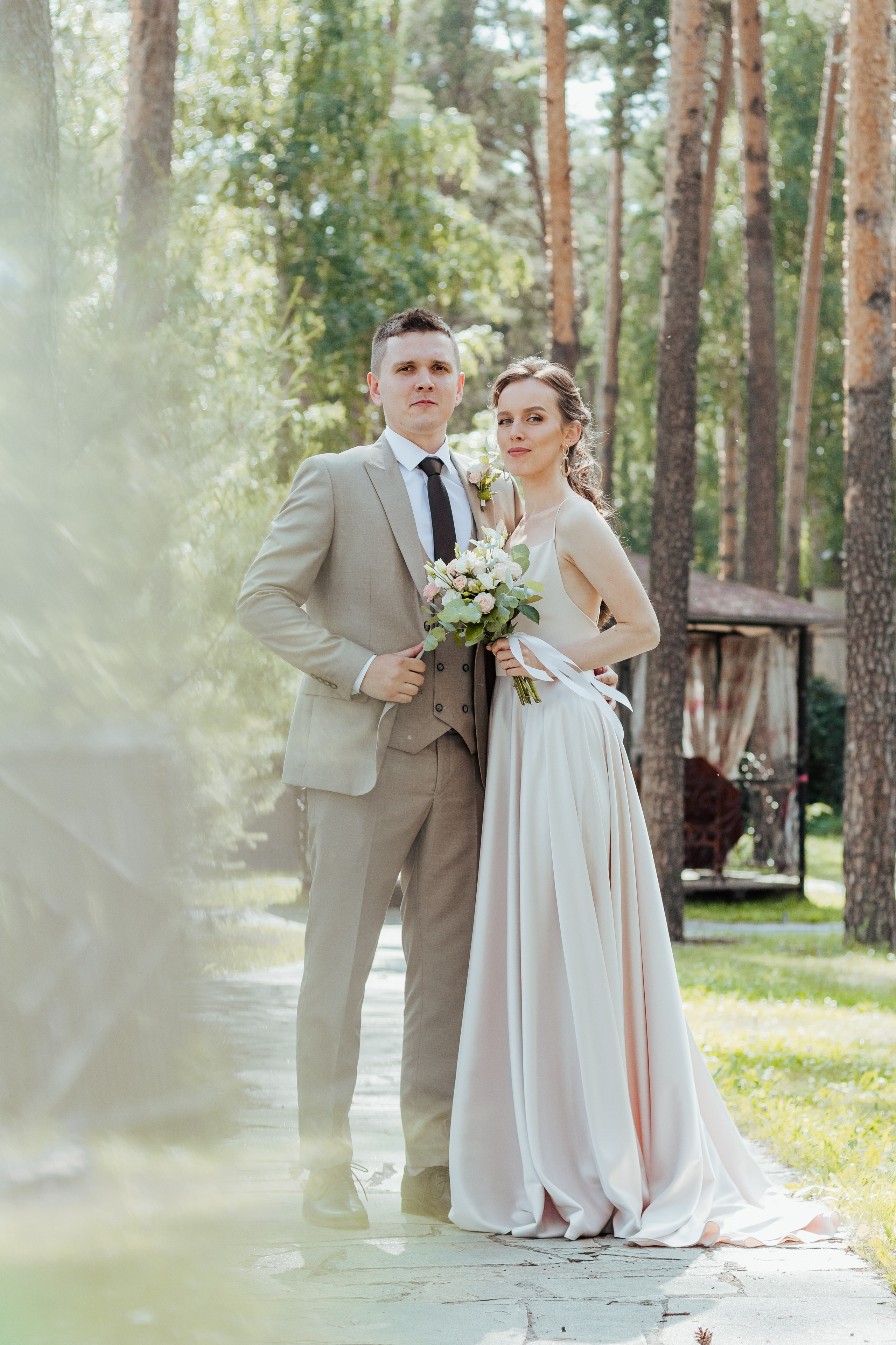 Ирина и Вадим. Кристина | youseeitmyway | Фото