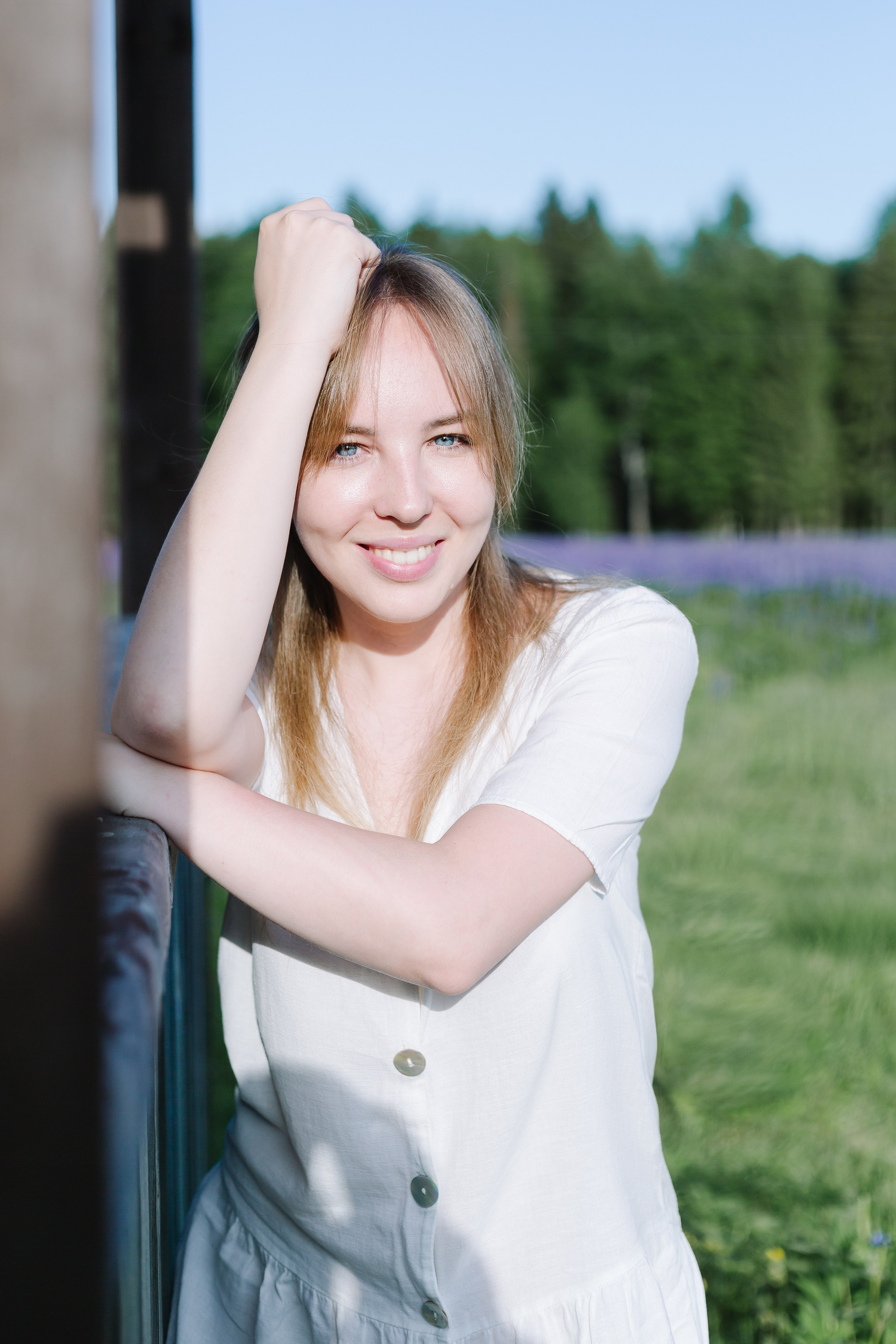 Настя. Кристина | youseeitmyway | Фото