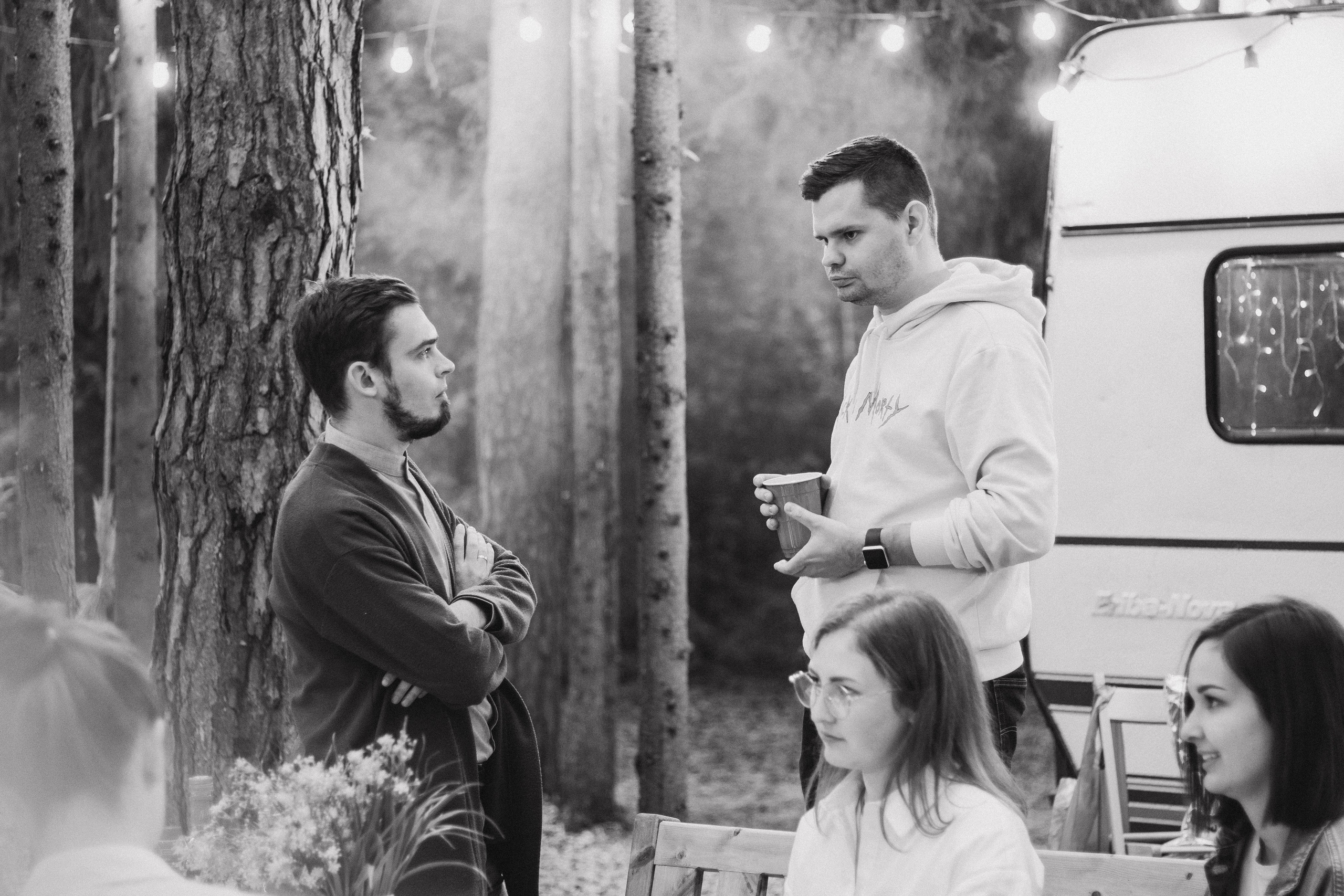 День Рождения Саши. Кристина | youseeitmyway | Фото