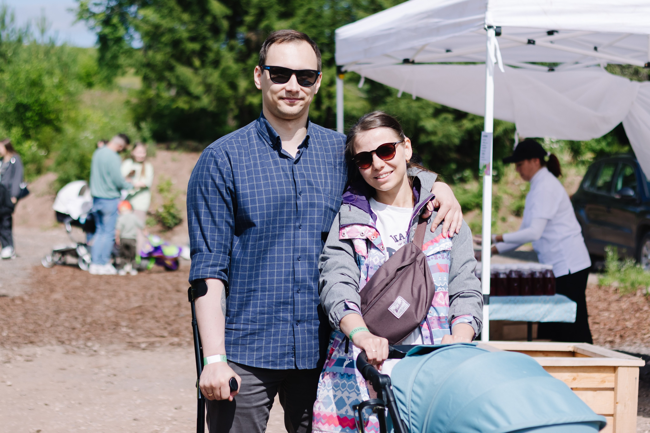 Летний праздник Контура. Кристина | youseeitmyway | Фото