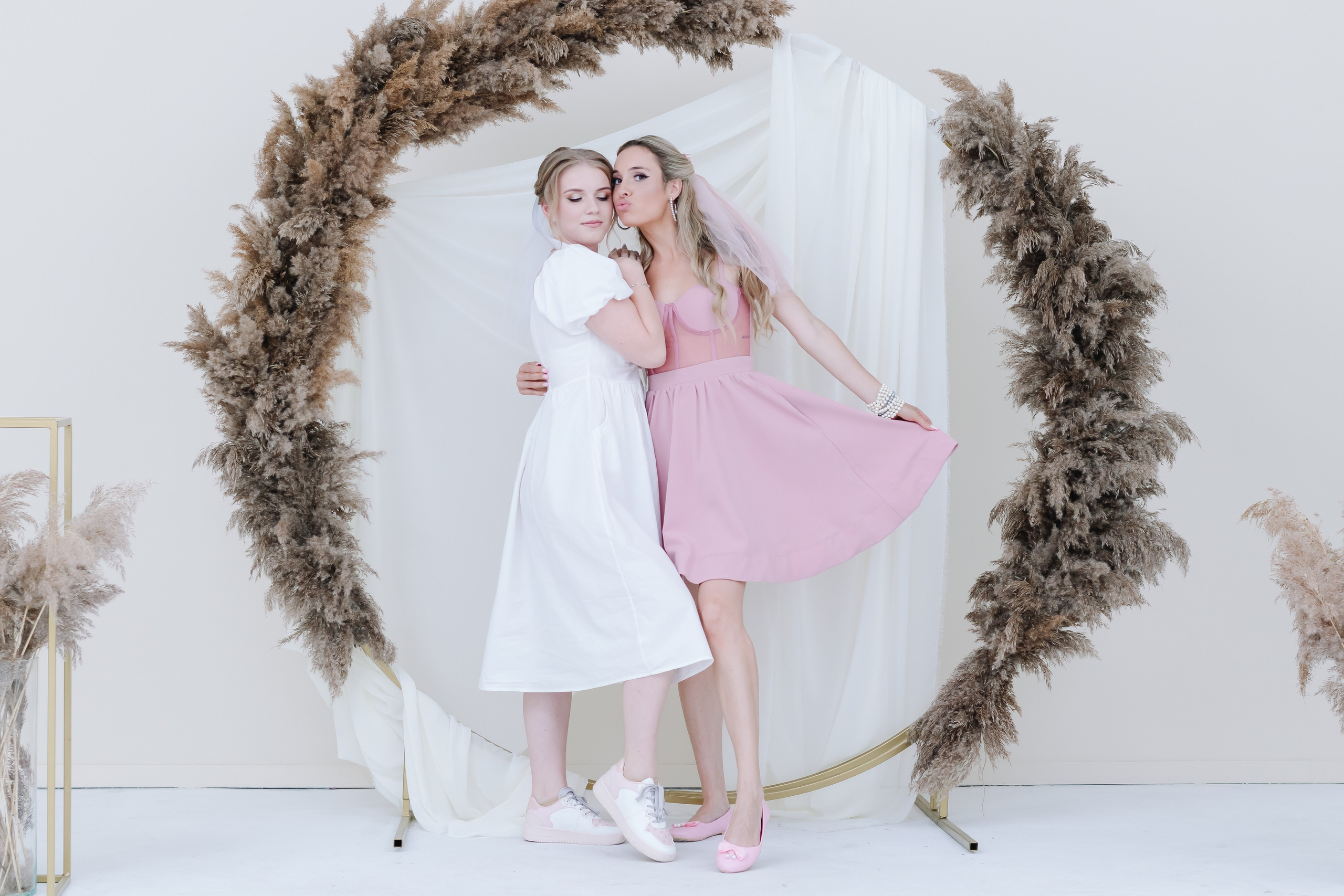 Девичник Лизы. Кристина | youseeitmyway | Фото