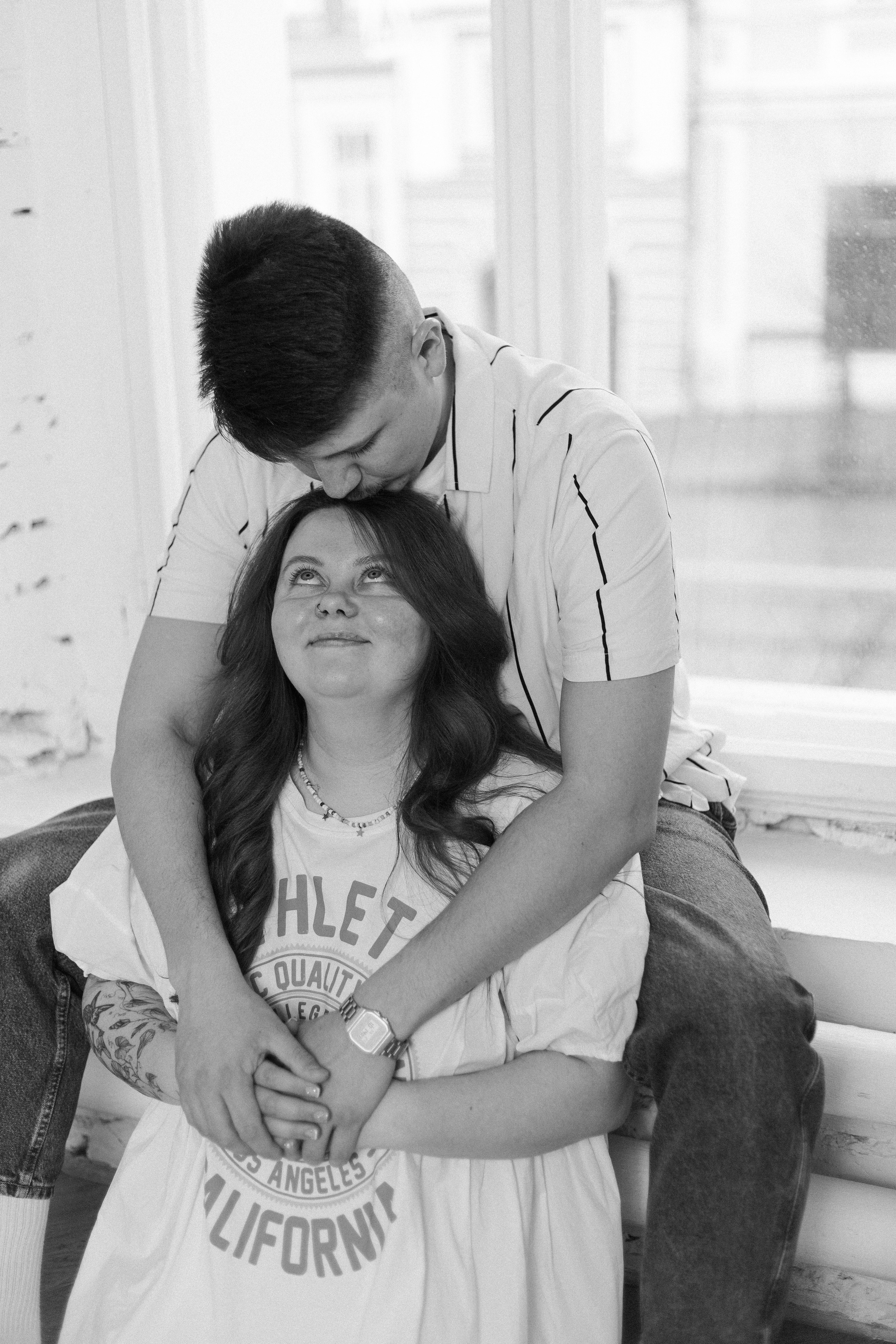 Саша и Рома. Кристина | youseeitmyway | Фото