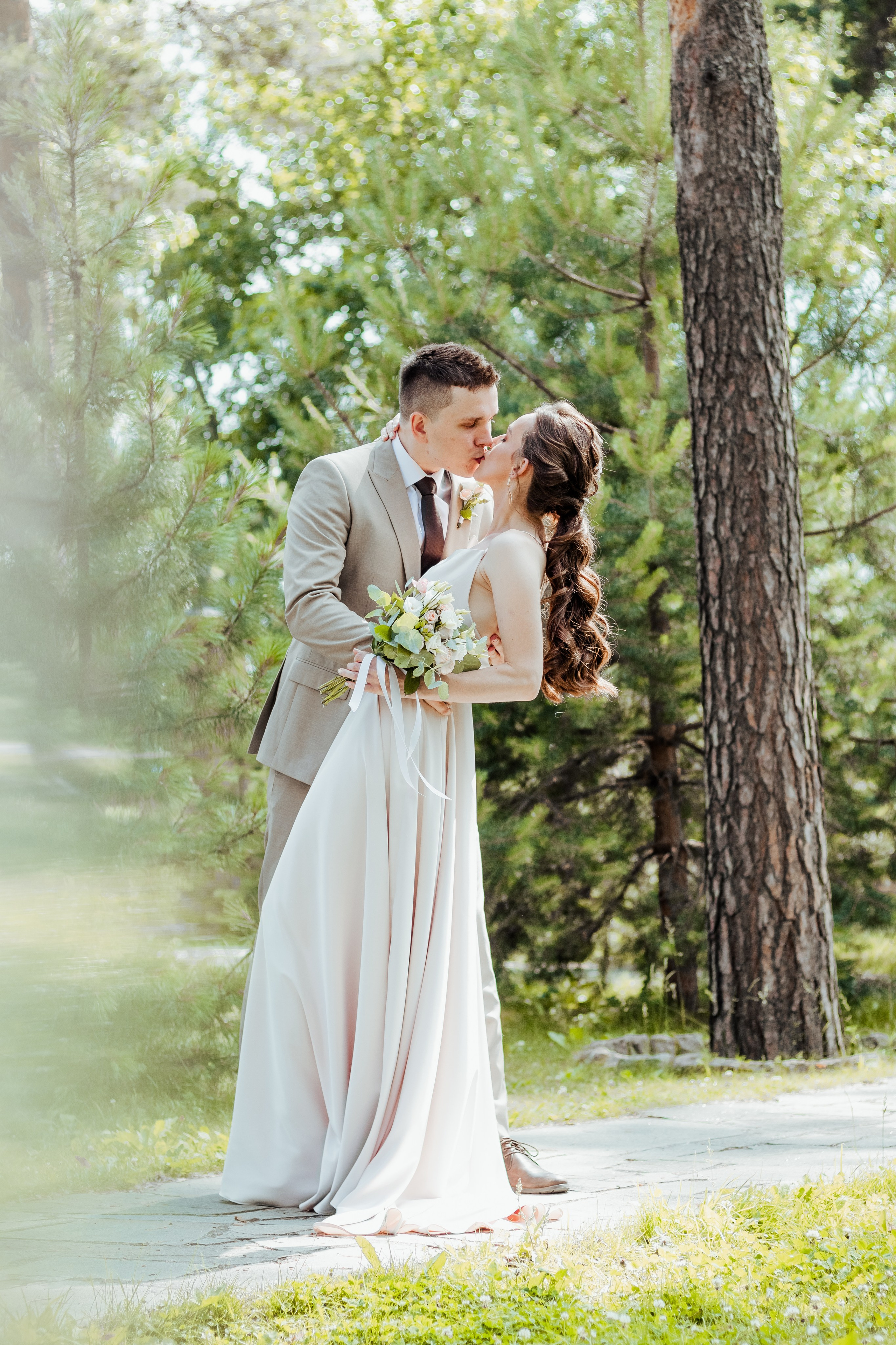 Ирина и Вадим. Кристина | youseeitmyway | Фото