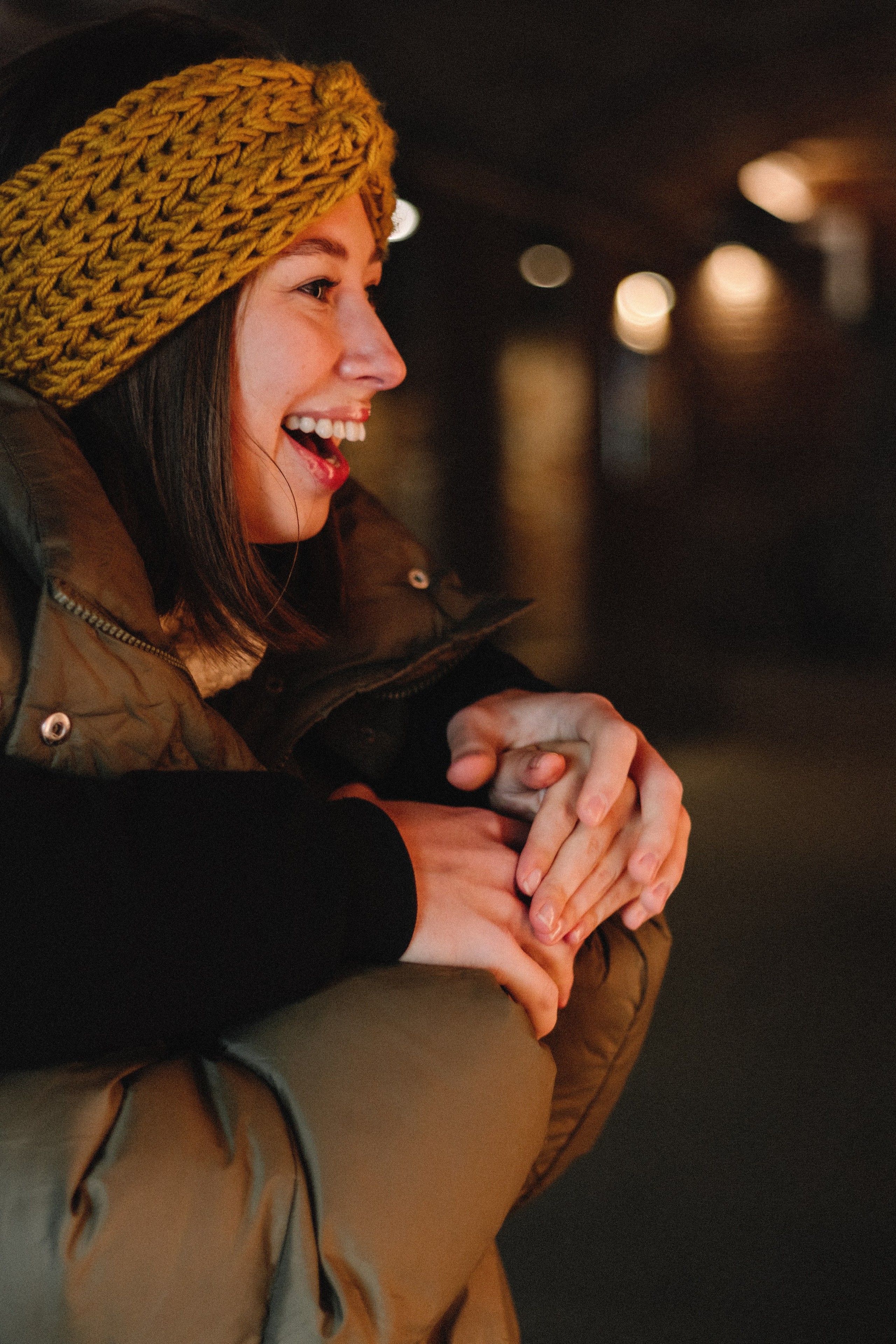 Женя и Влад. Кристина | youseeitmyway | Фото