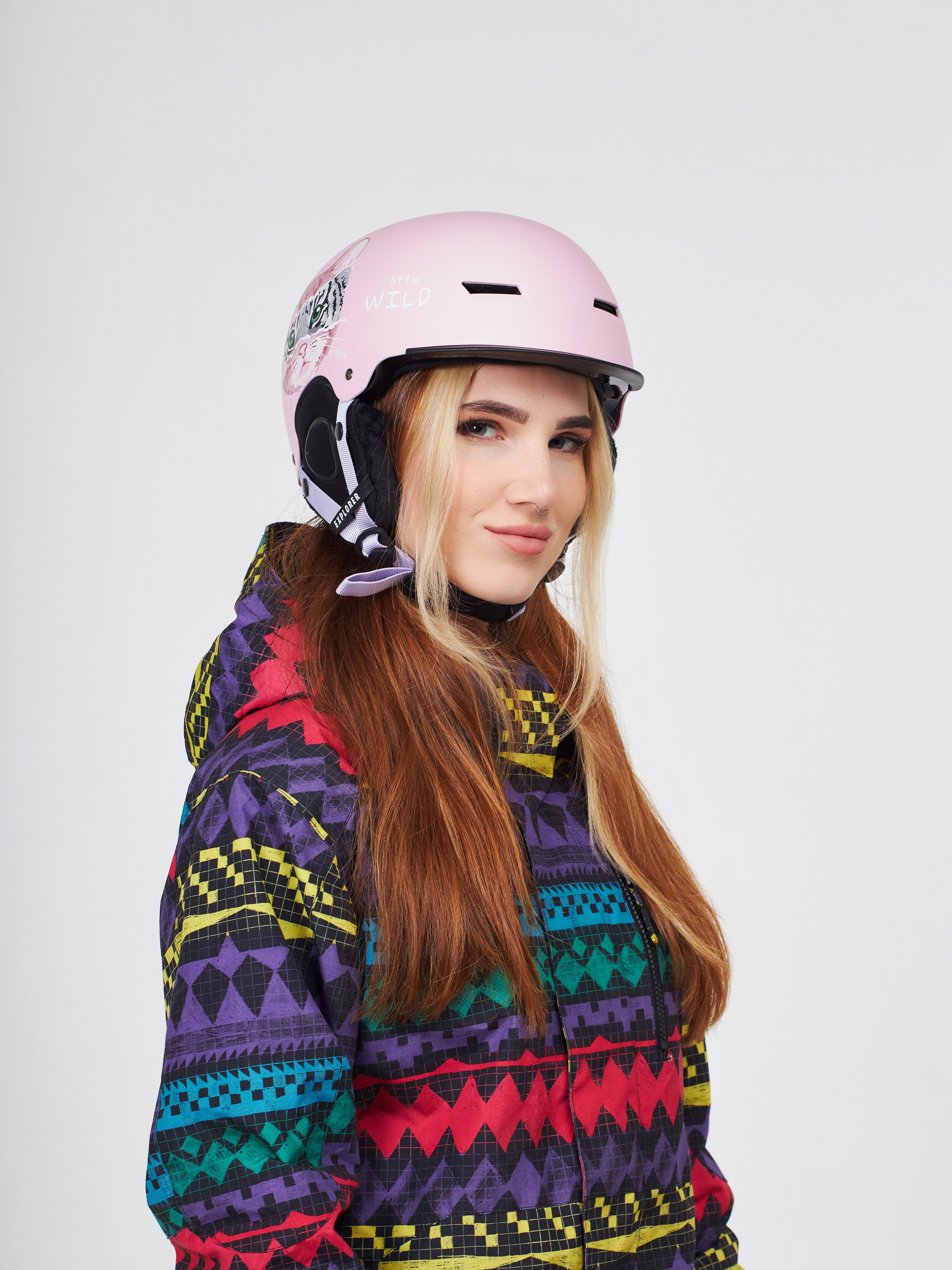 Модельная фотосъемка спортивной одежды|от 250 ₽/кадр