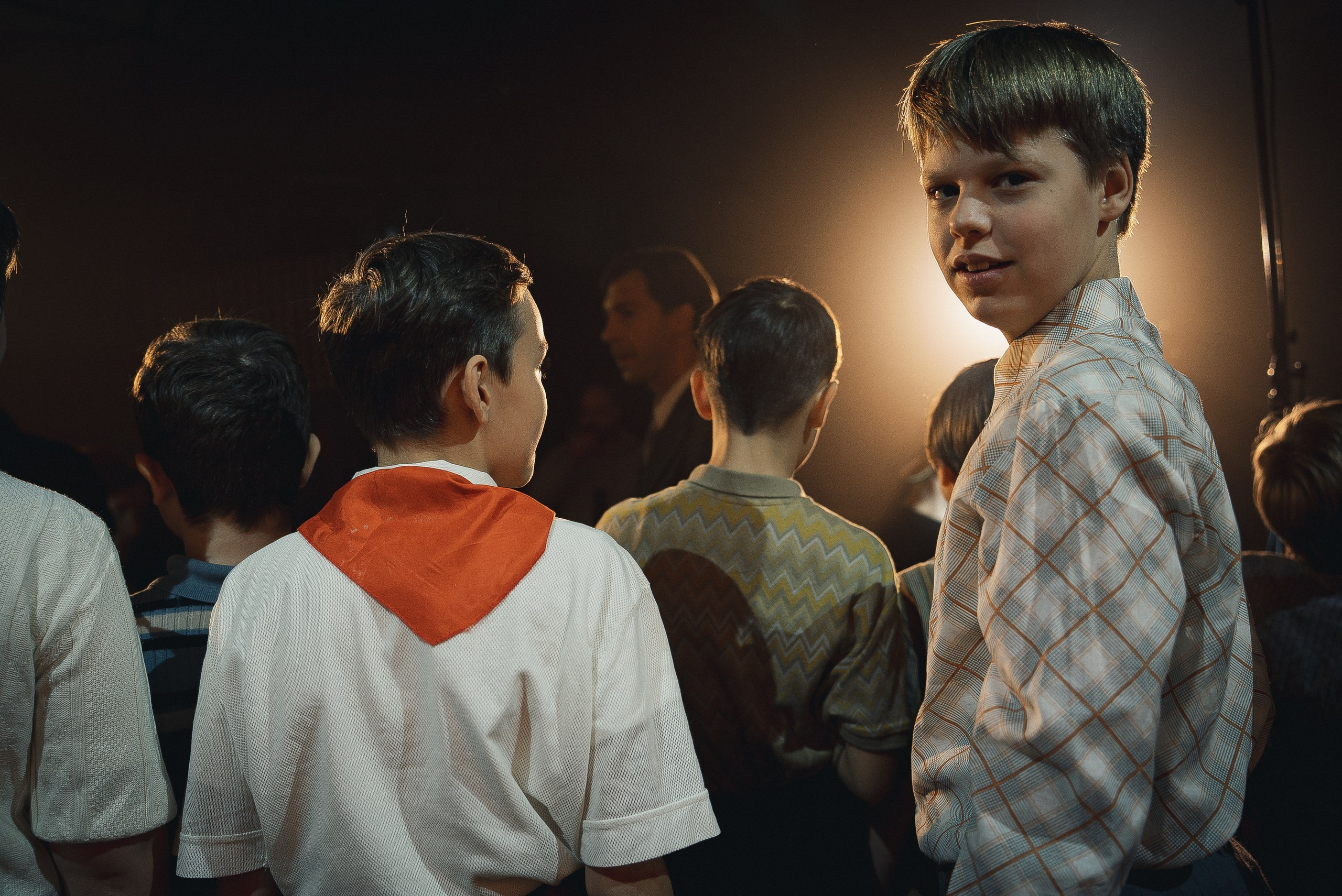 СТУДИЯ СОВЕТСКОЙ ПЕСНИ