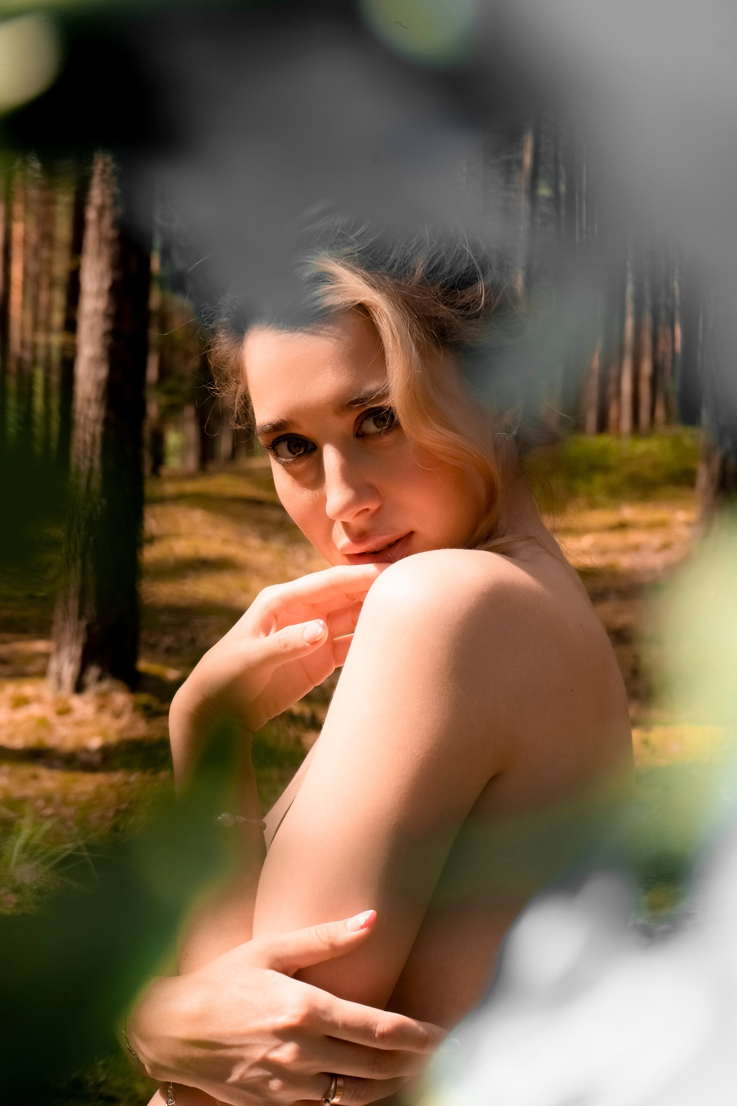 В ожидании…