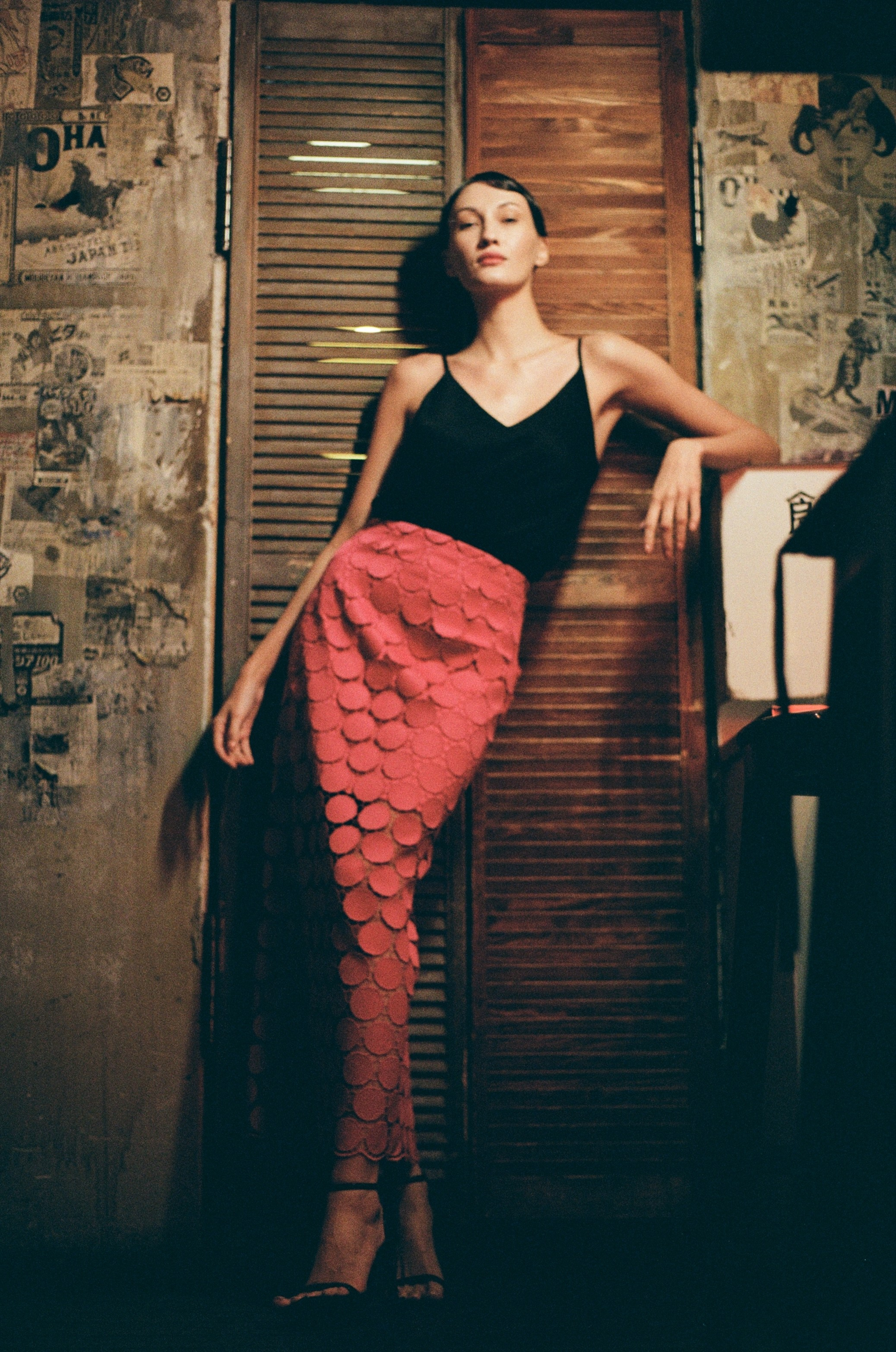 FASHION. Anastasia Raduga Fashion and portret photograph, worldwide