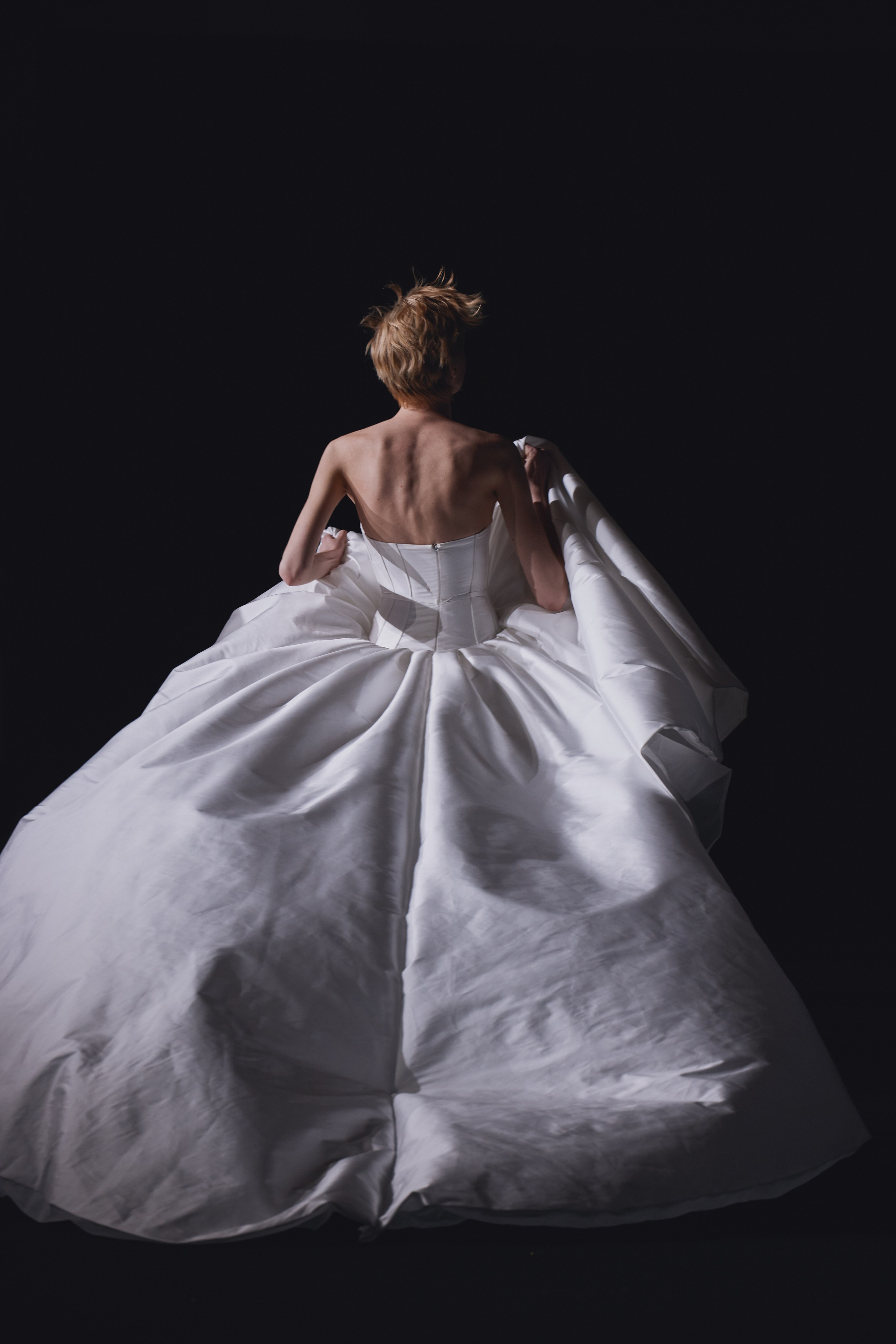 Barcelona Bridal Fashion Week 2025. Europe Wedding Photo  — destination wedding photography across Europe and the Middle East