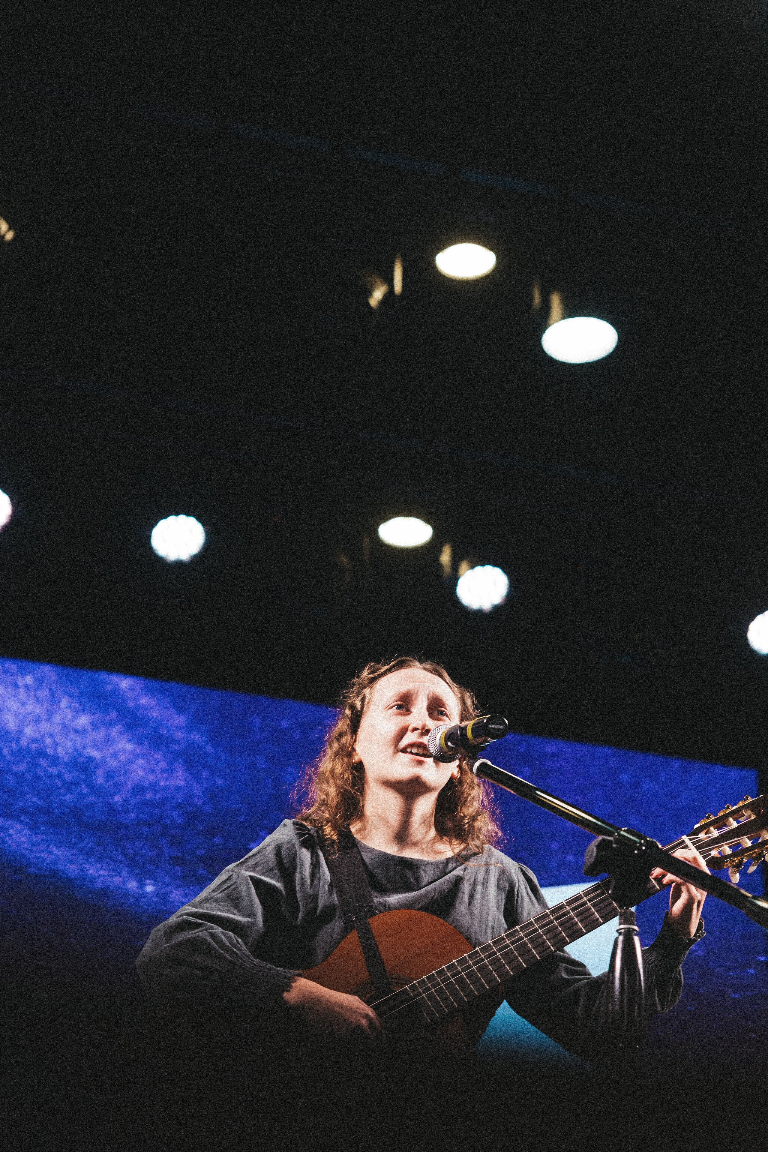 М.АРТ 2025, вокальное направление. Фотограф в Ярославле Ольга Пыненкова