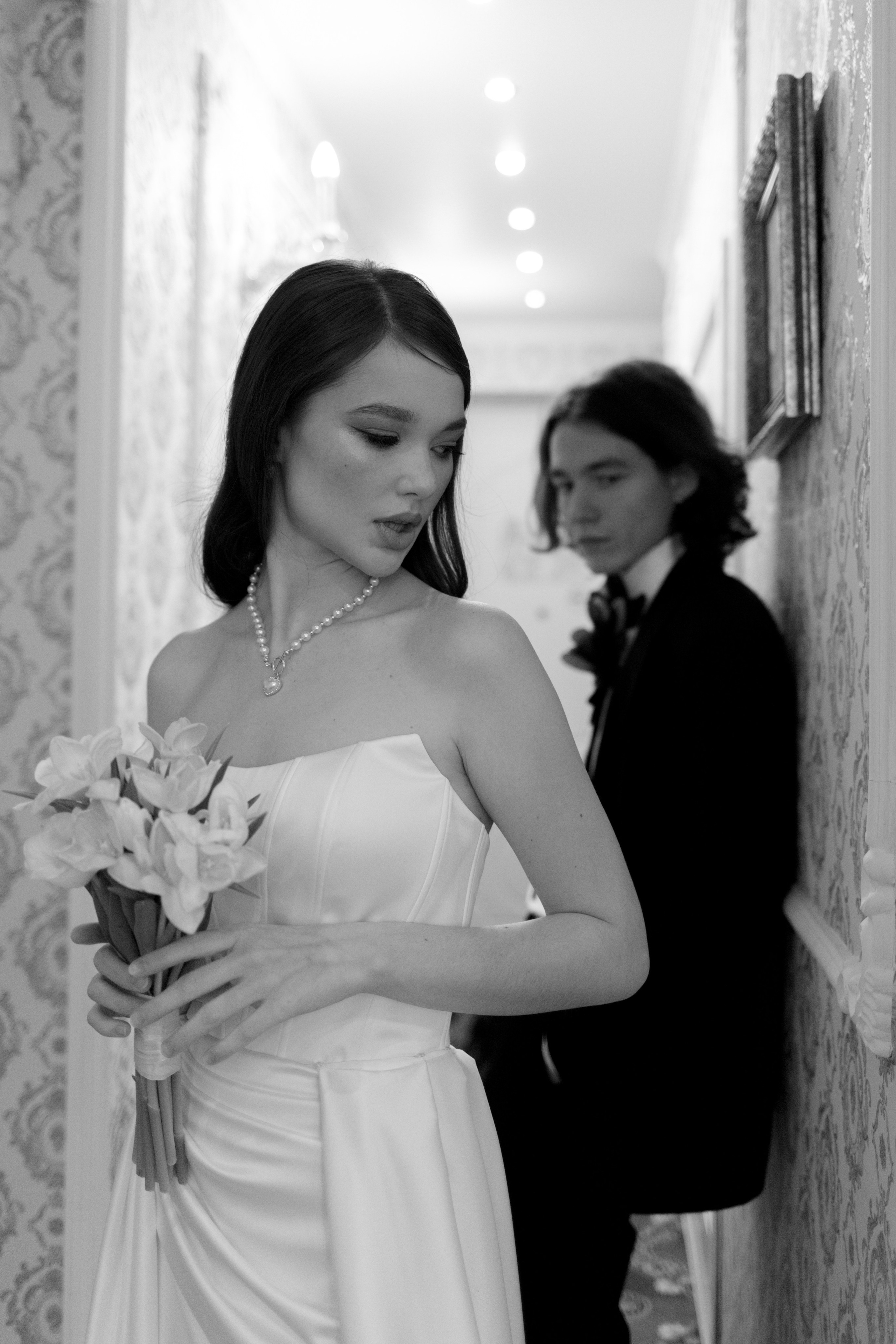 Данил & Лида