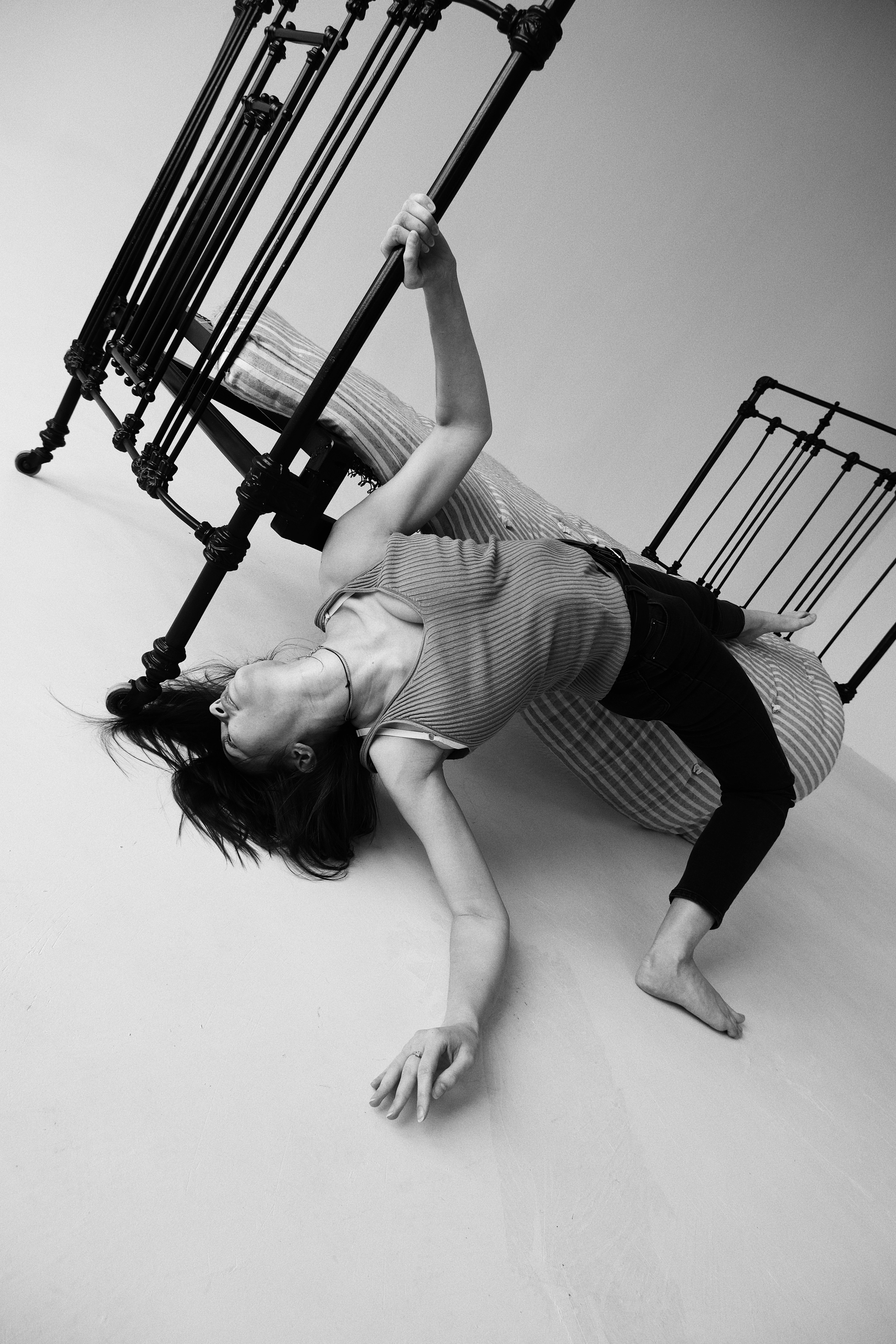 PEOPLE. ЛИЛИЯ. КРИСТИНА ГУСЬКОВА