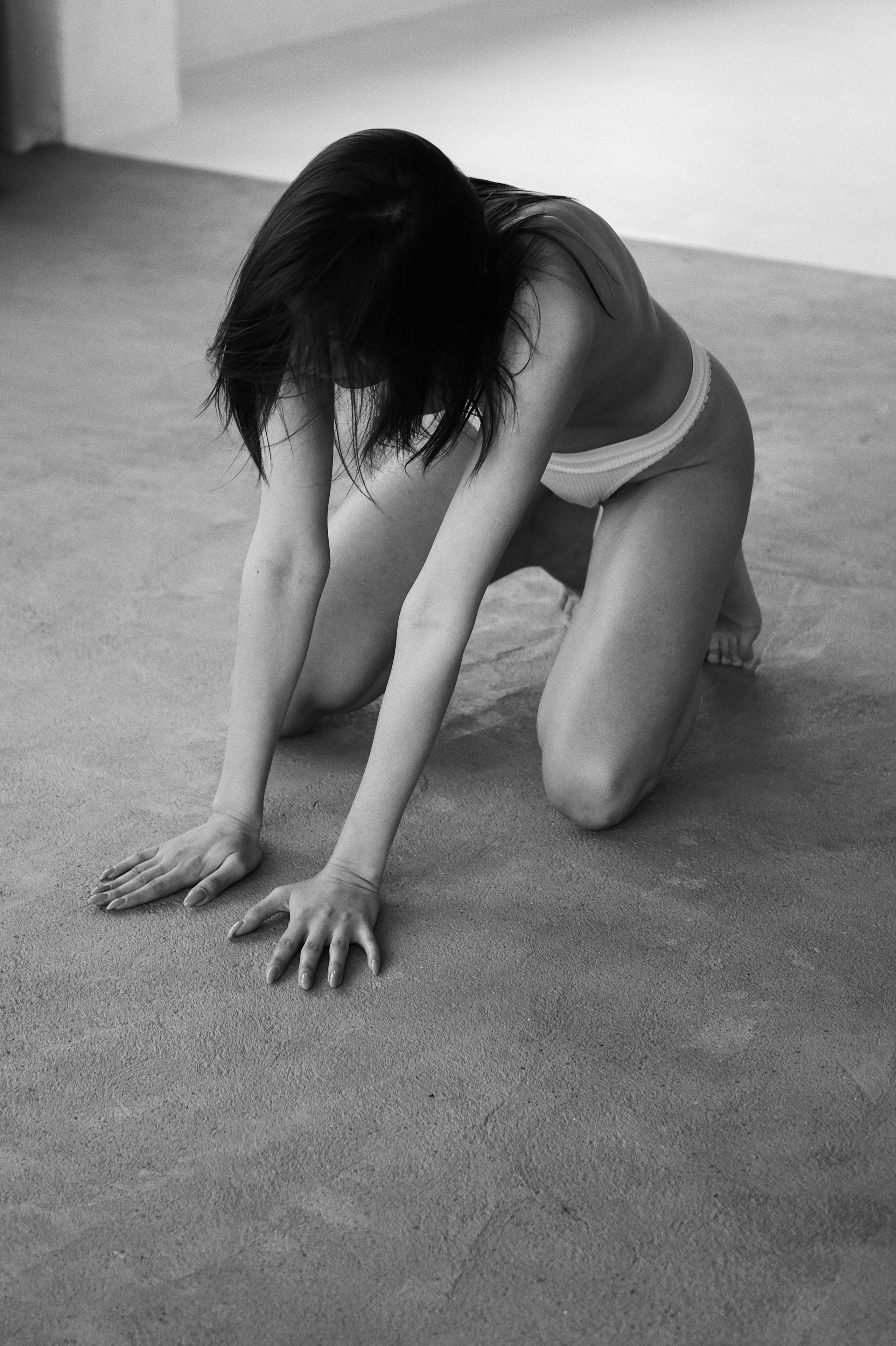 PEOPLE. ЛЮДА. КРИСТИНА ГУСЬКОВА