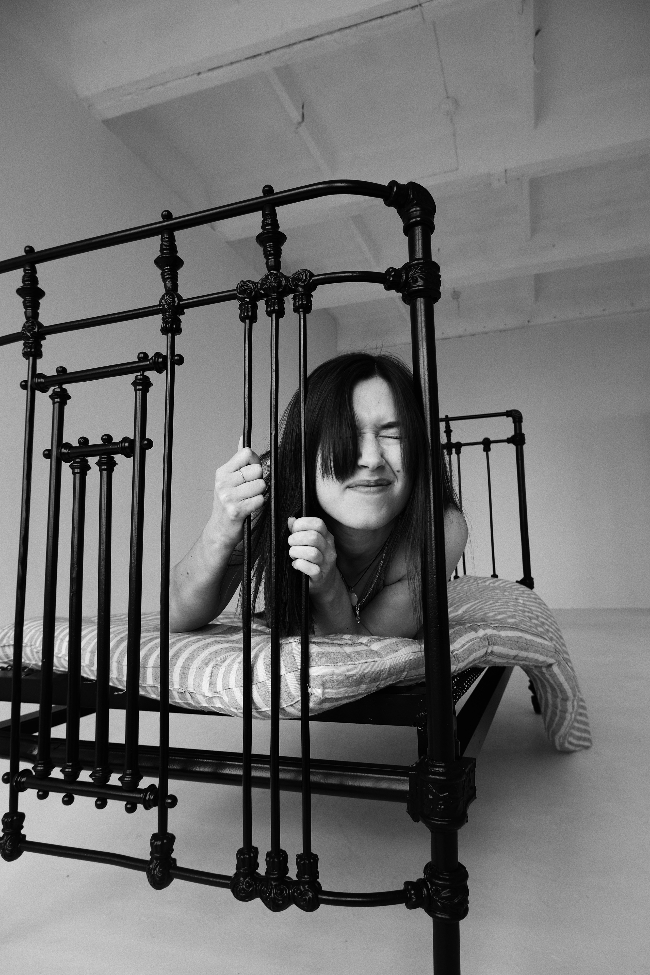 PEOPLE. ЛИЛИЯ. КРИСТИНА ГУСЬКОВА