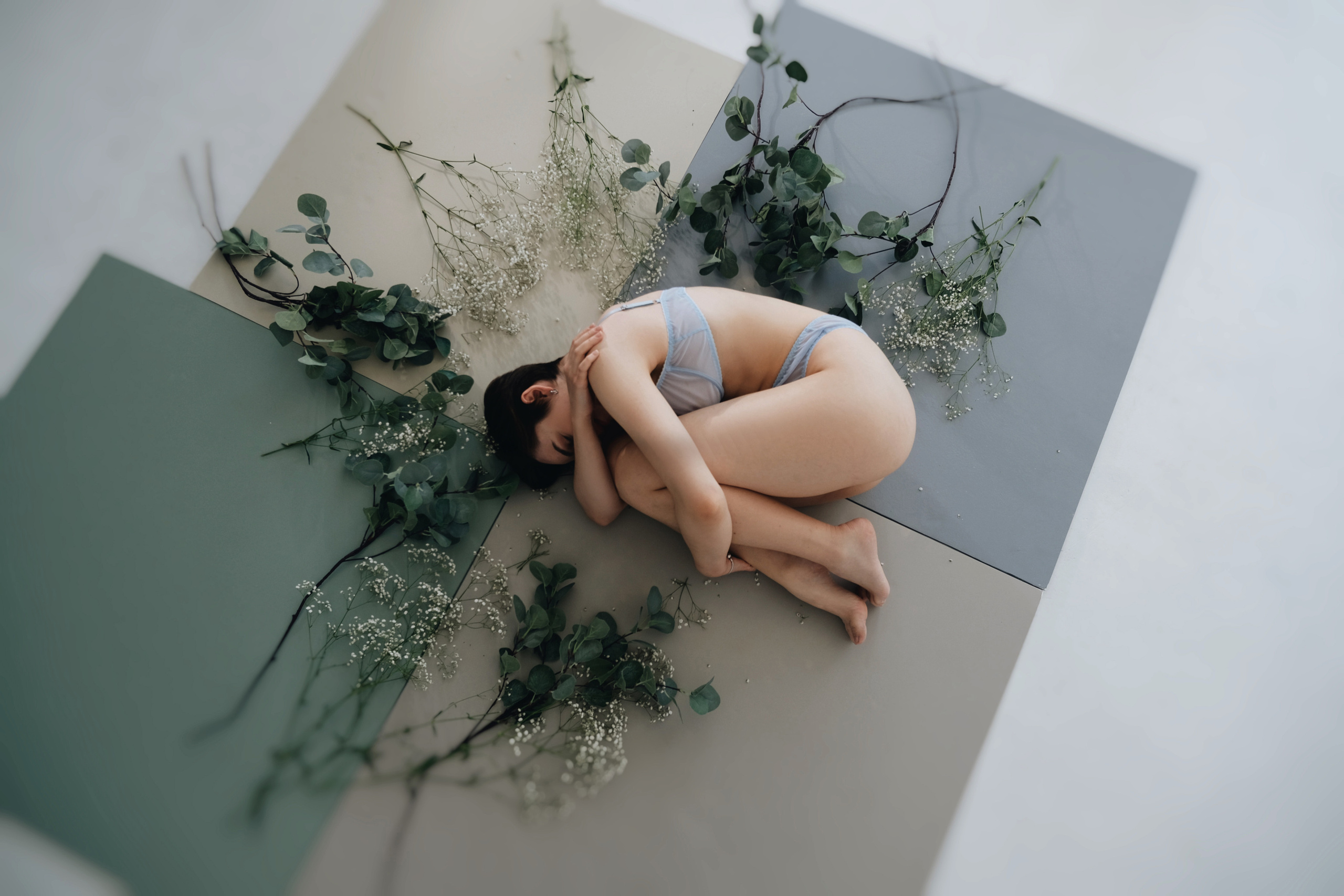 САША. КРИСТИНА ГУСЬКОВА