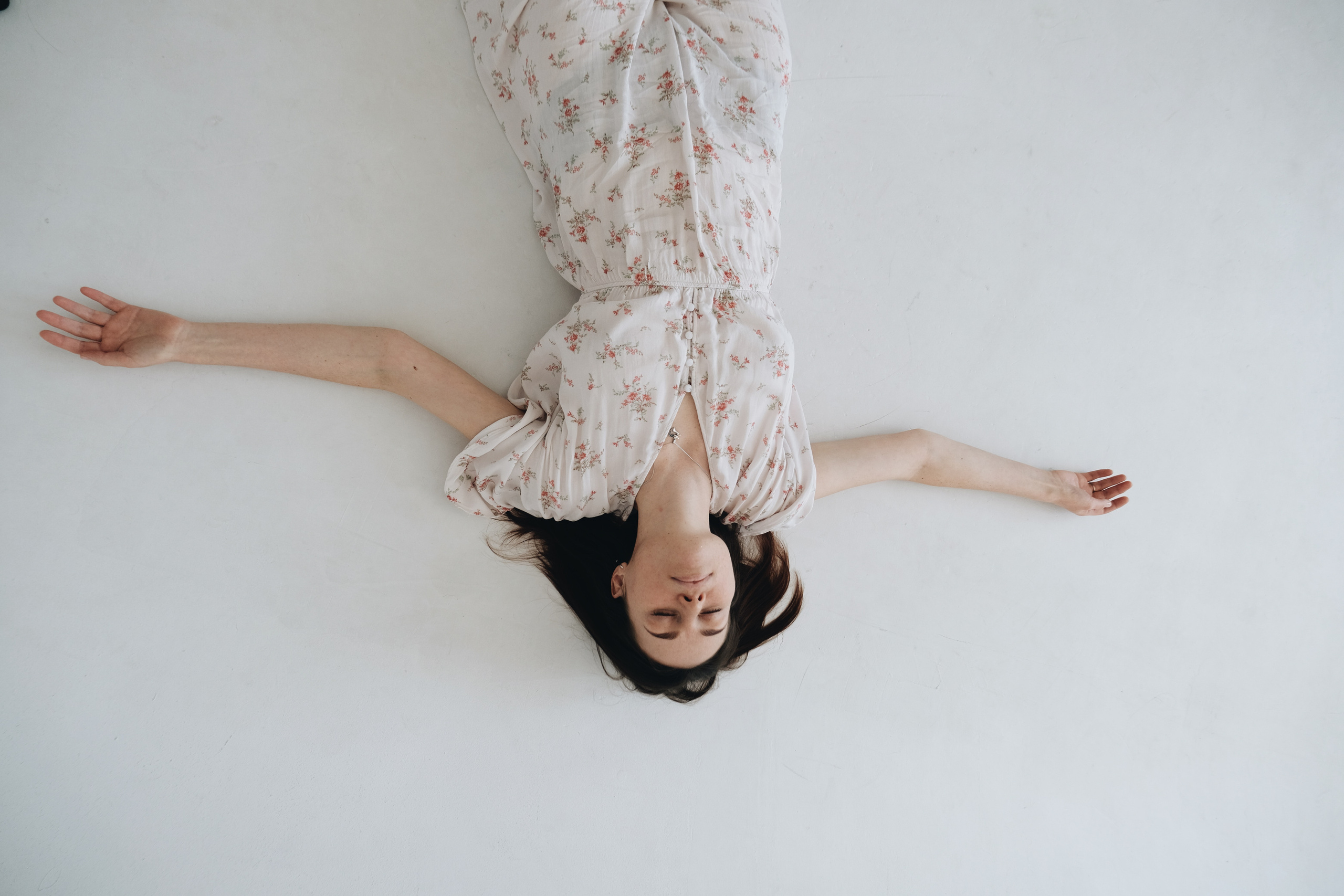 PEOPLE. ОКСАНА. КРИСТИНА ГУСЬКОВА