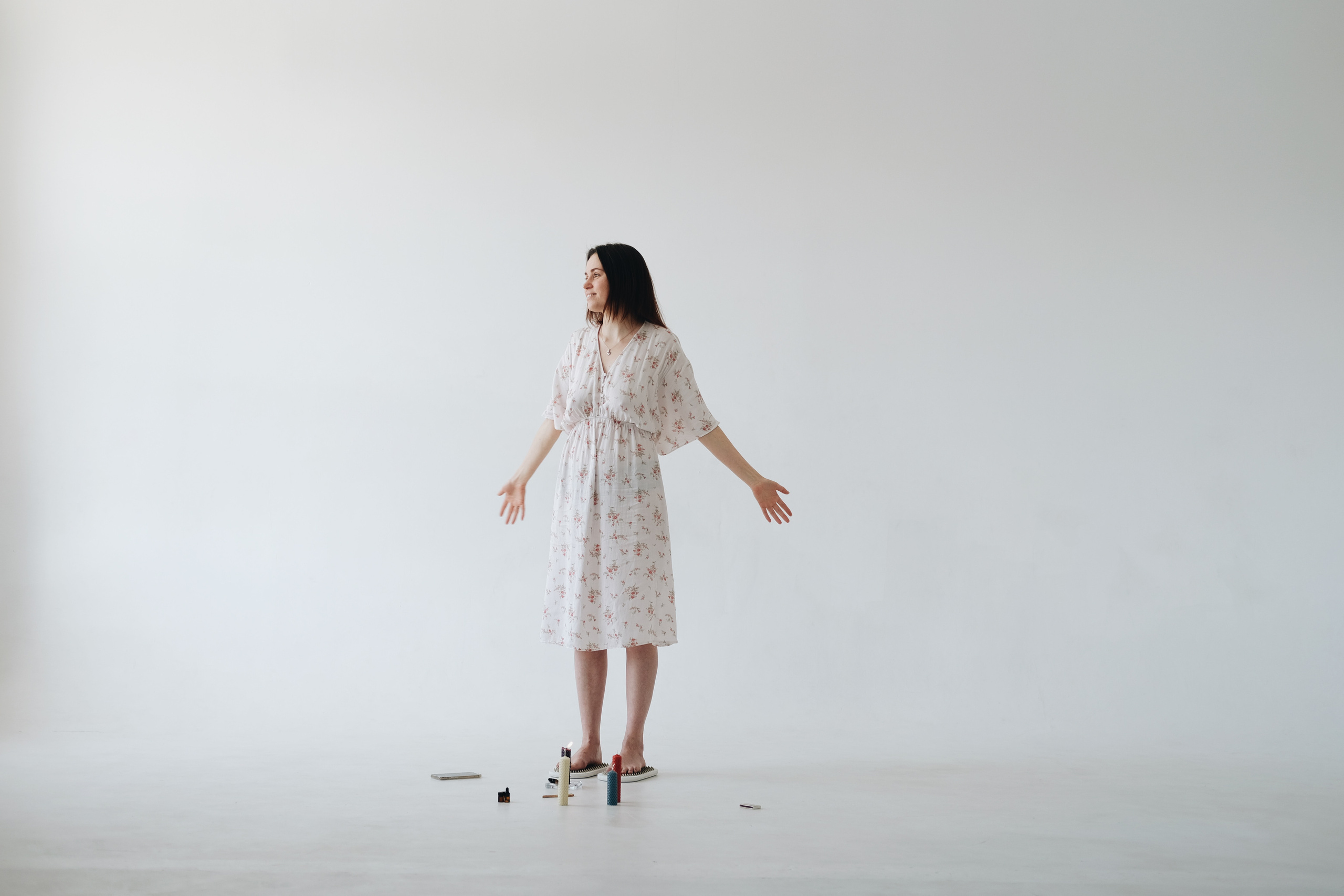 PEOPLE. ОКСАНА. КРИСТИНА ГУСЬКОВА