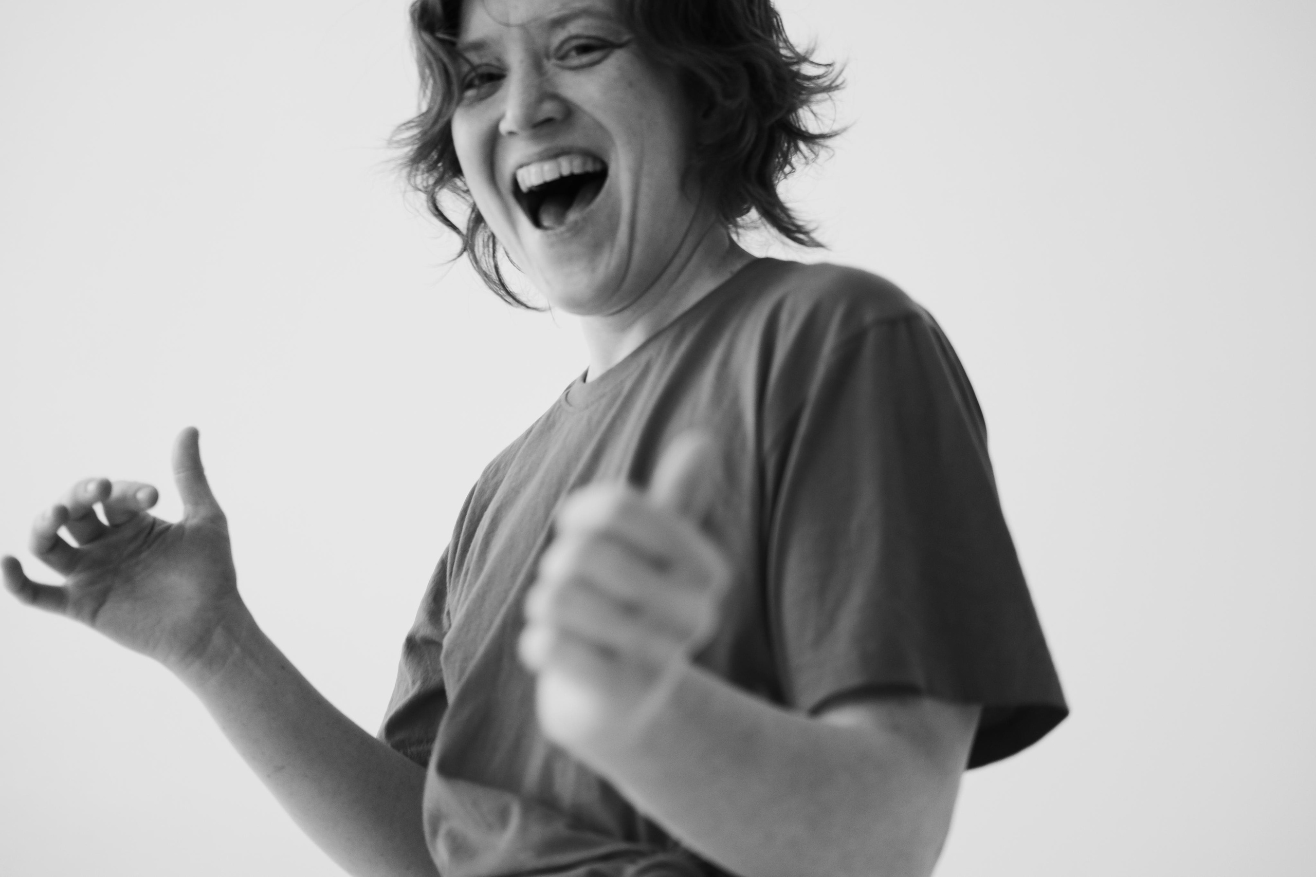 PEOPLE. АНЯ. КРИСТИНА ГУСЬКОВА