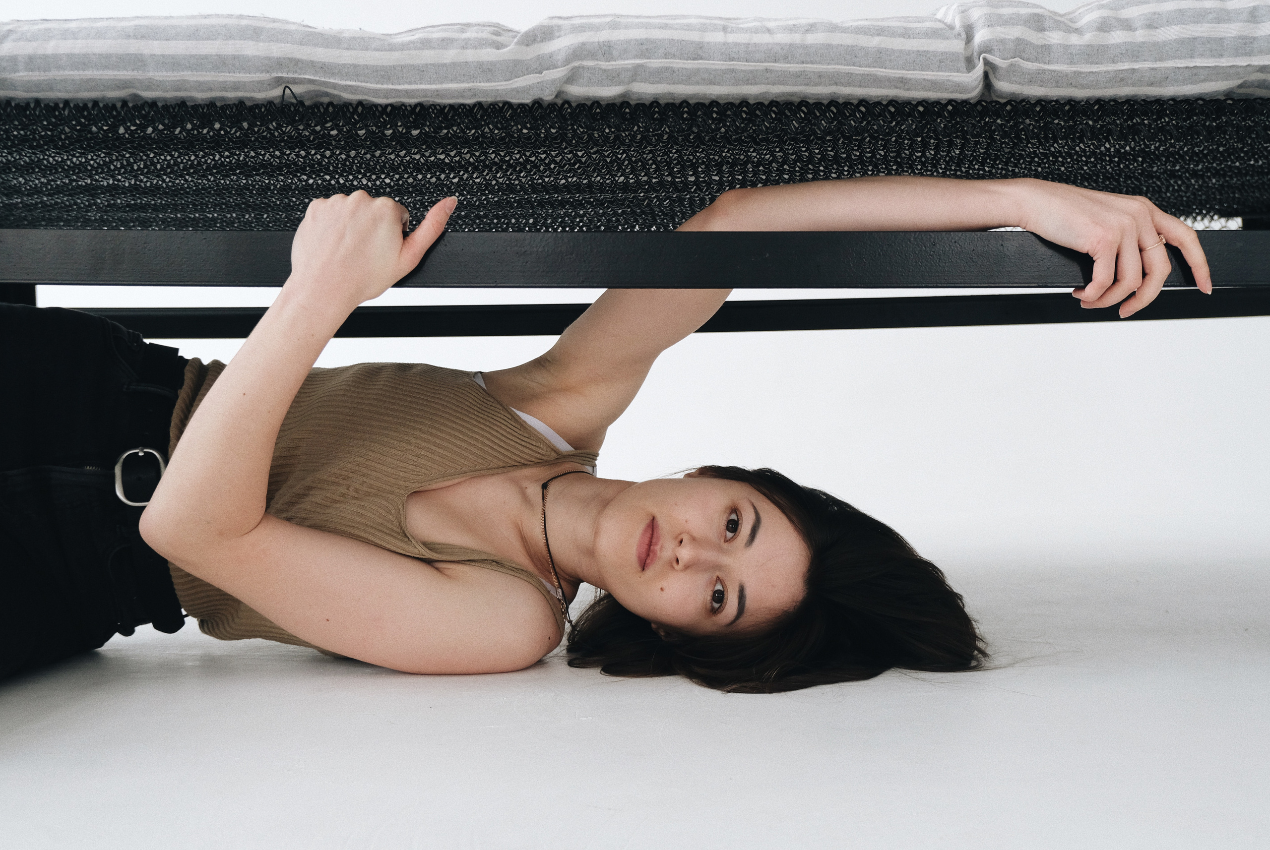 PEOPLE. ЛИЛИЯ. КРИСТИНА ГУСЬКОВА