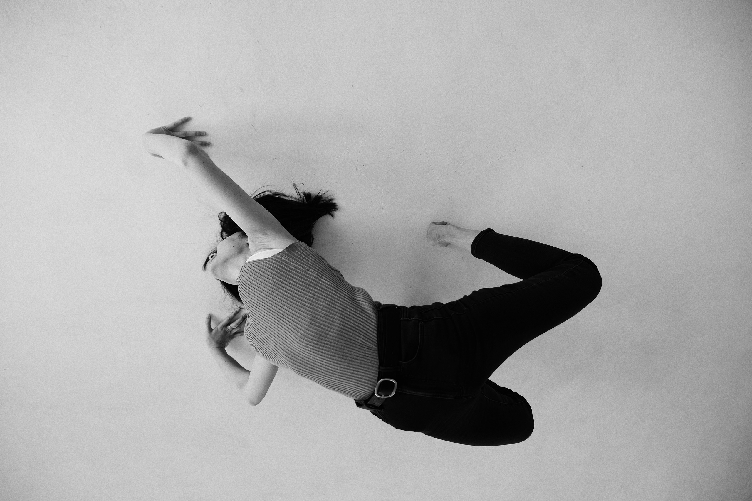 PEOPLE. ЛИЛИЯ. КРИСТИНА ГУСЬКОВА