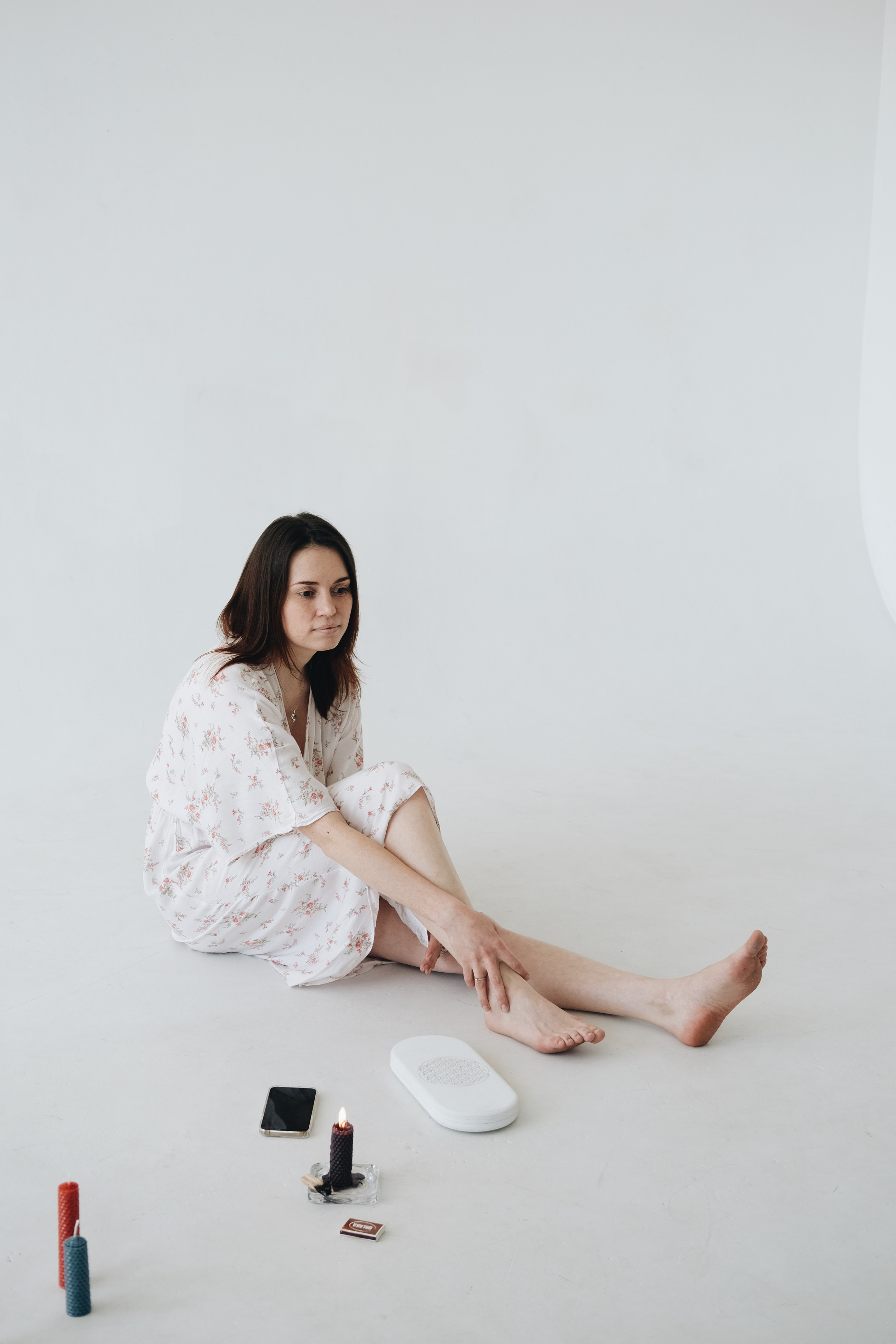 PEOPLE. ОКСАНА. КРИСТИНА ГУСЬКОВА