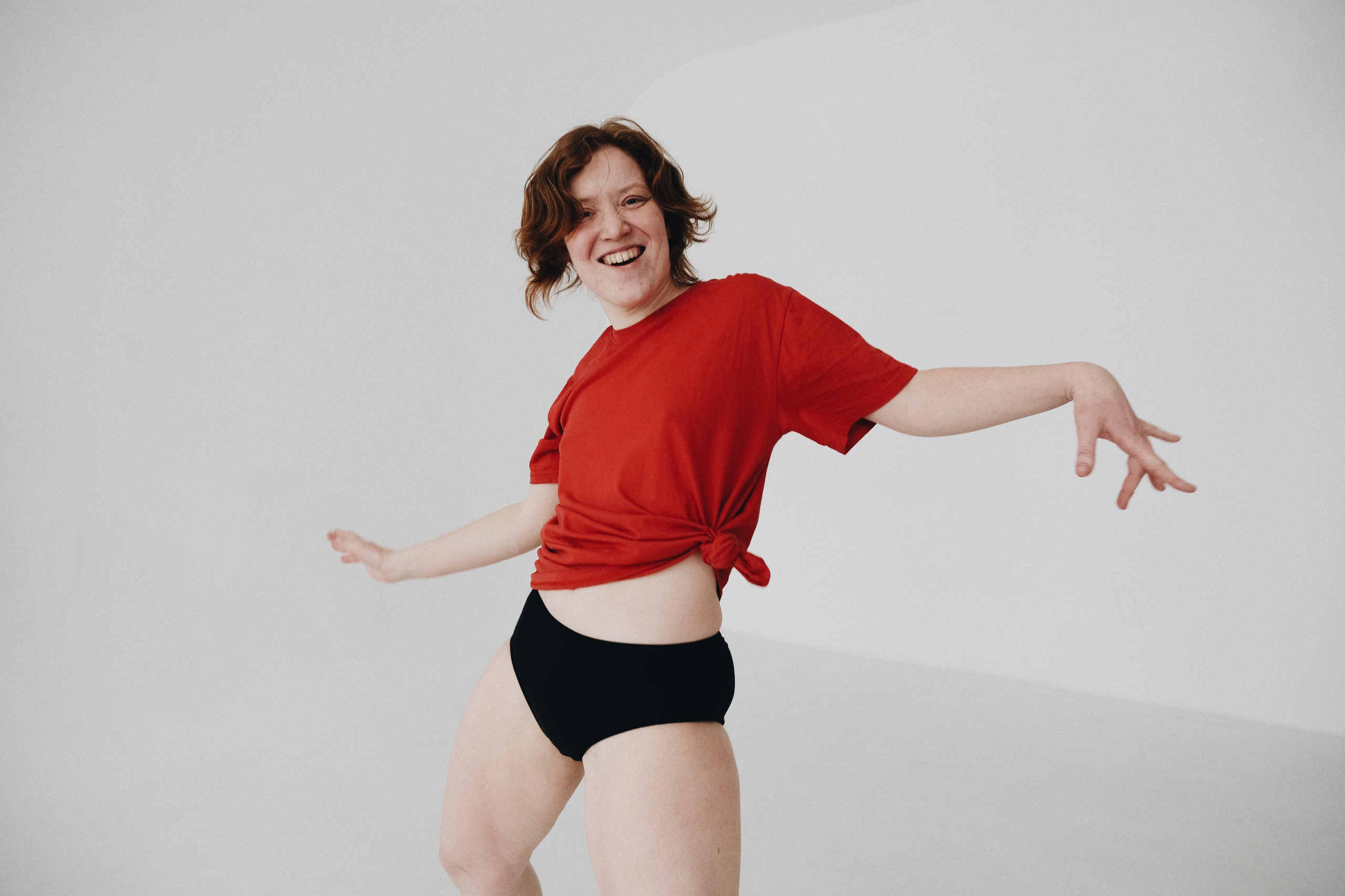 PEOPLE. АНЯ. КРИСТИНА ГУСЬКОВА