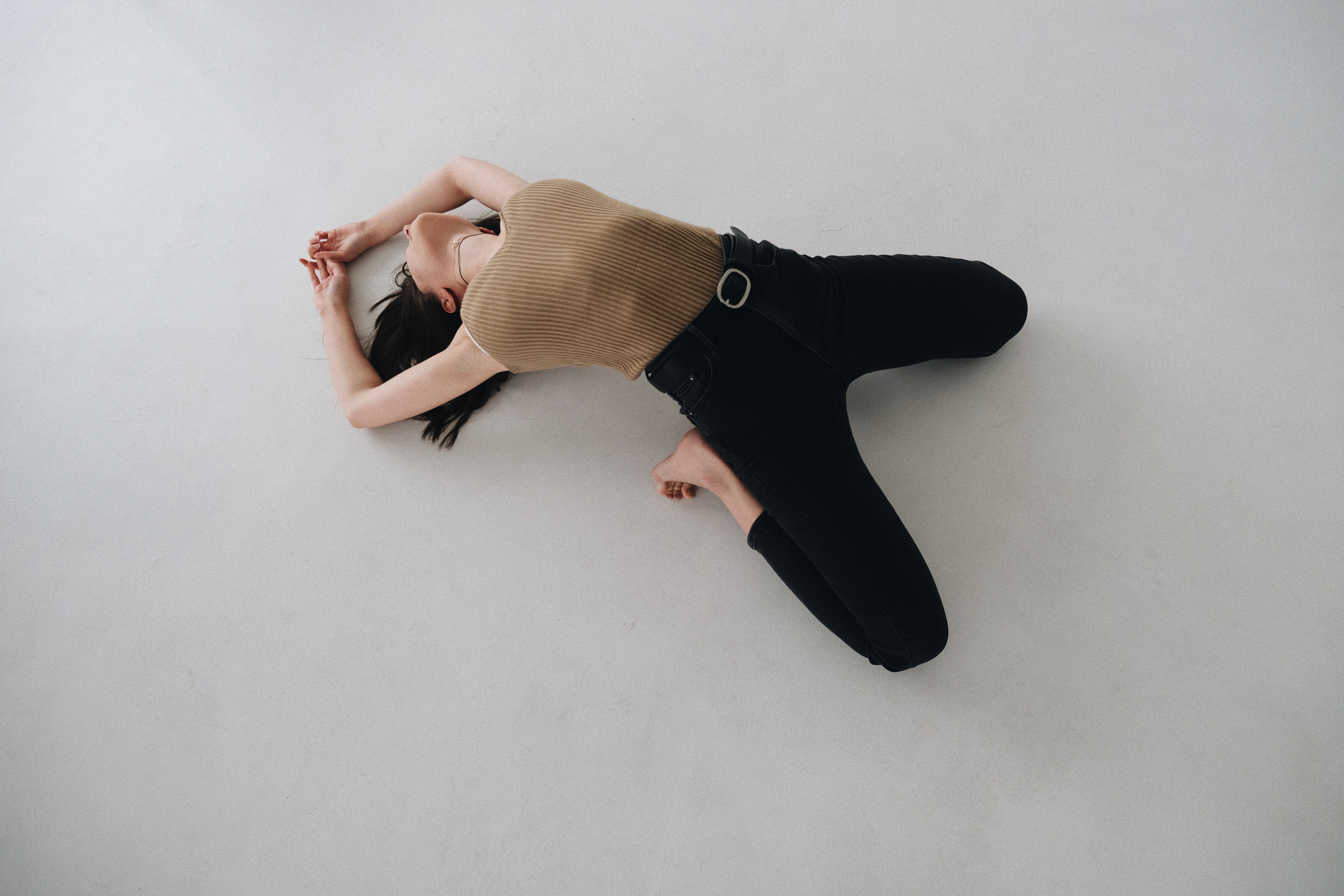 PEOPLE. ЛИЛИЯ. КРИСТИНА ГУСЬКОВА