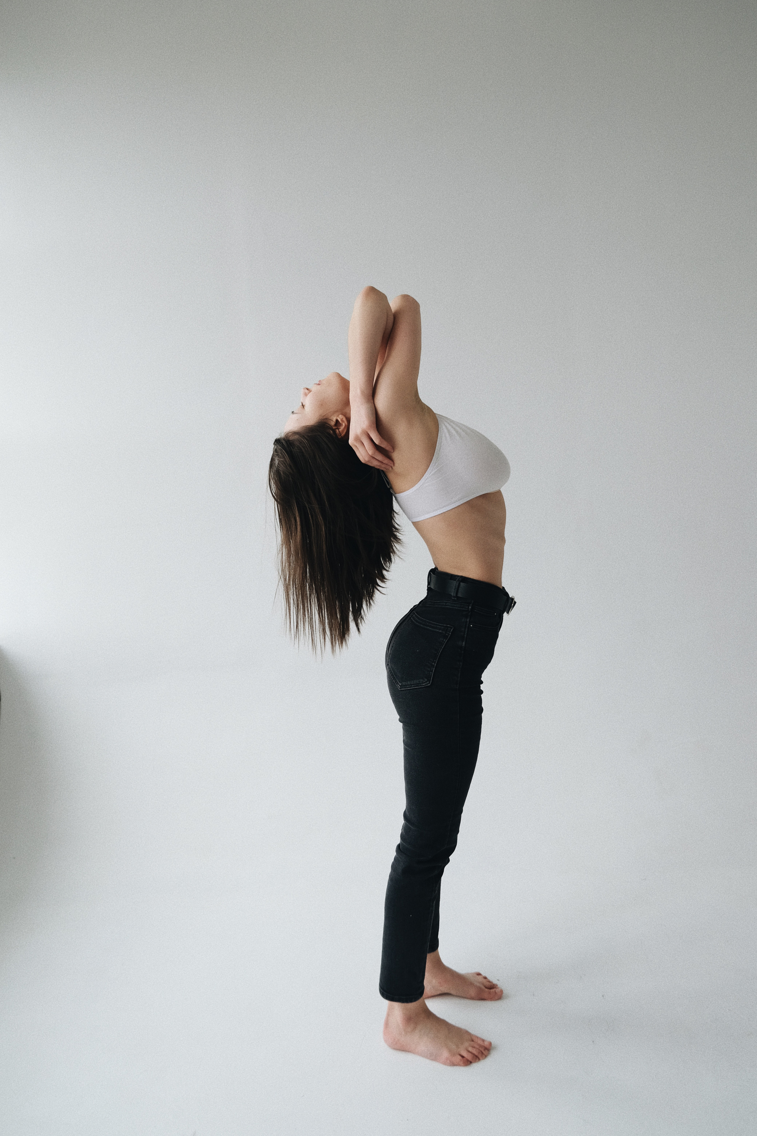 PEOPLE. ЛИЛИЯ. КРИСТИНА ГУСЬКОВА