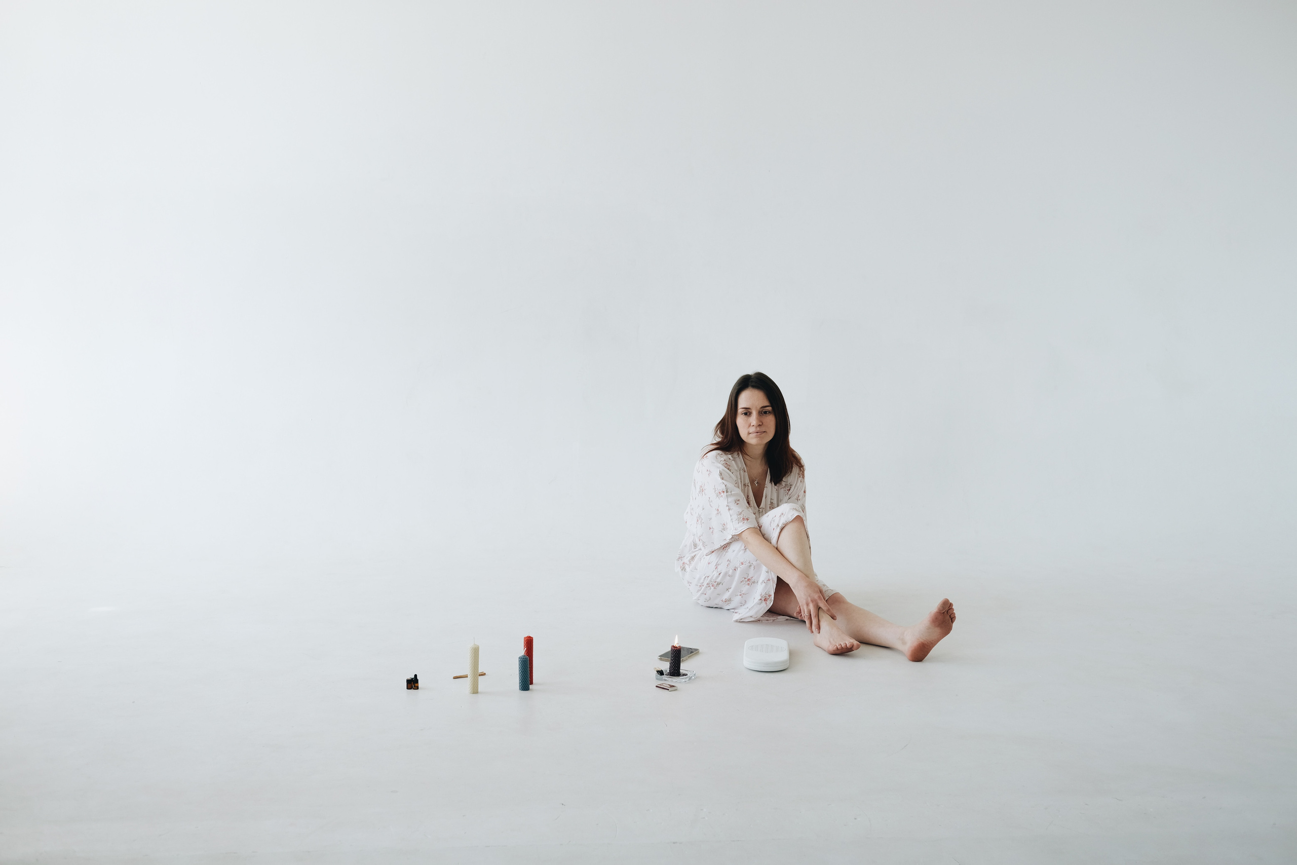 PEOPLE. ОКСАНА. КРИСТИНА ГУСЬКОВА