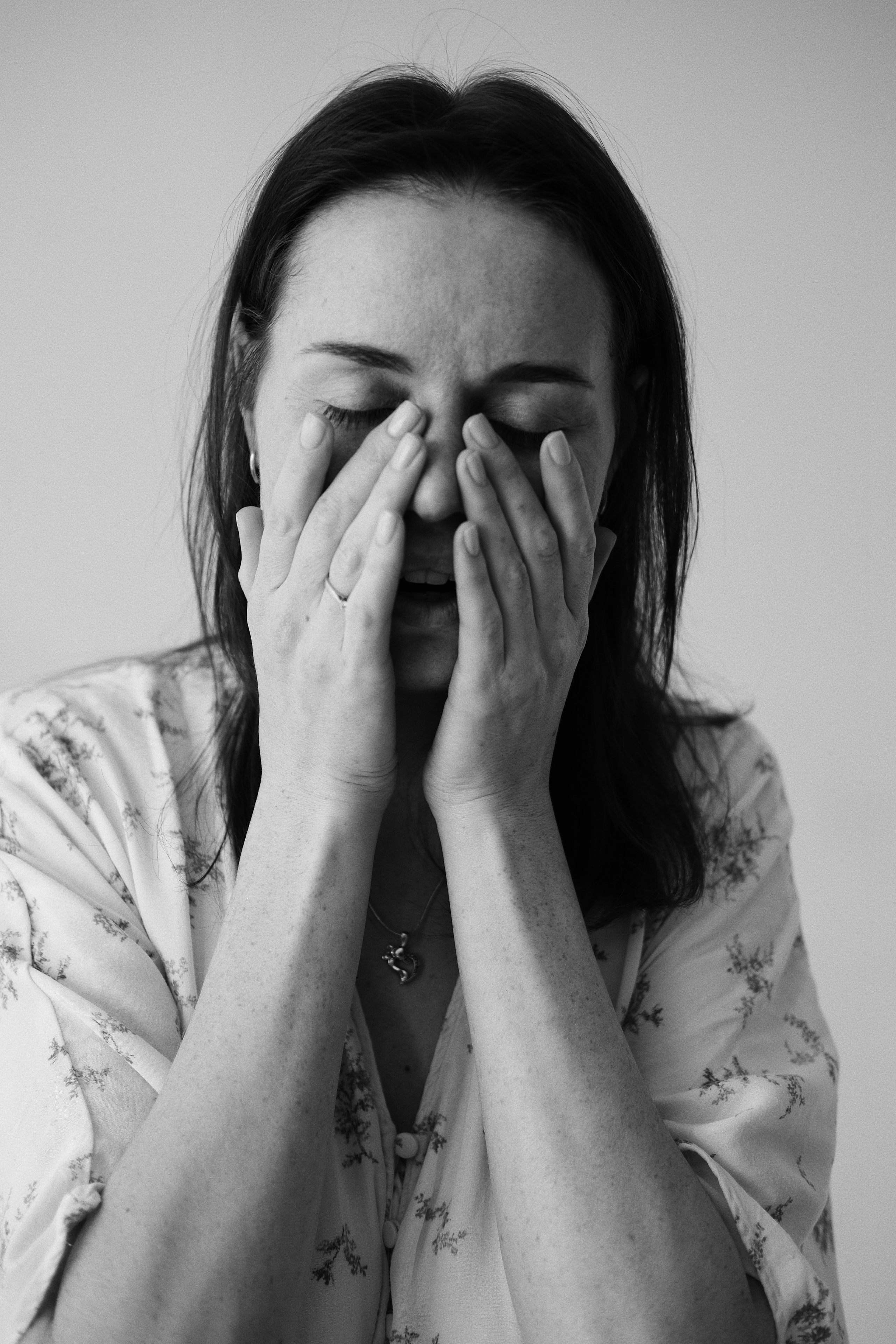 PEOPLE. ОКСАНА. КРИСТИНА ГУСЬКОВА