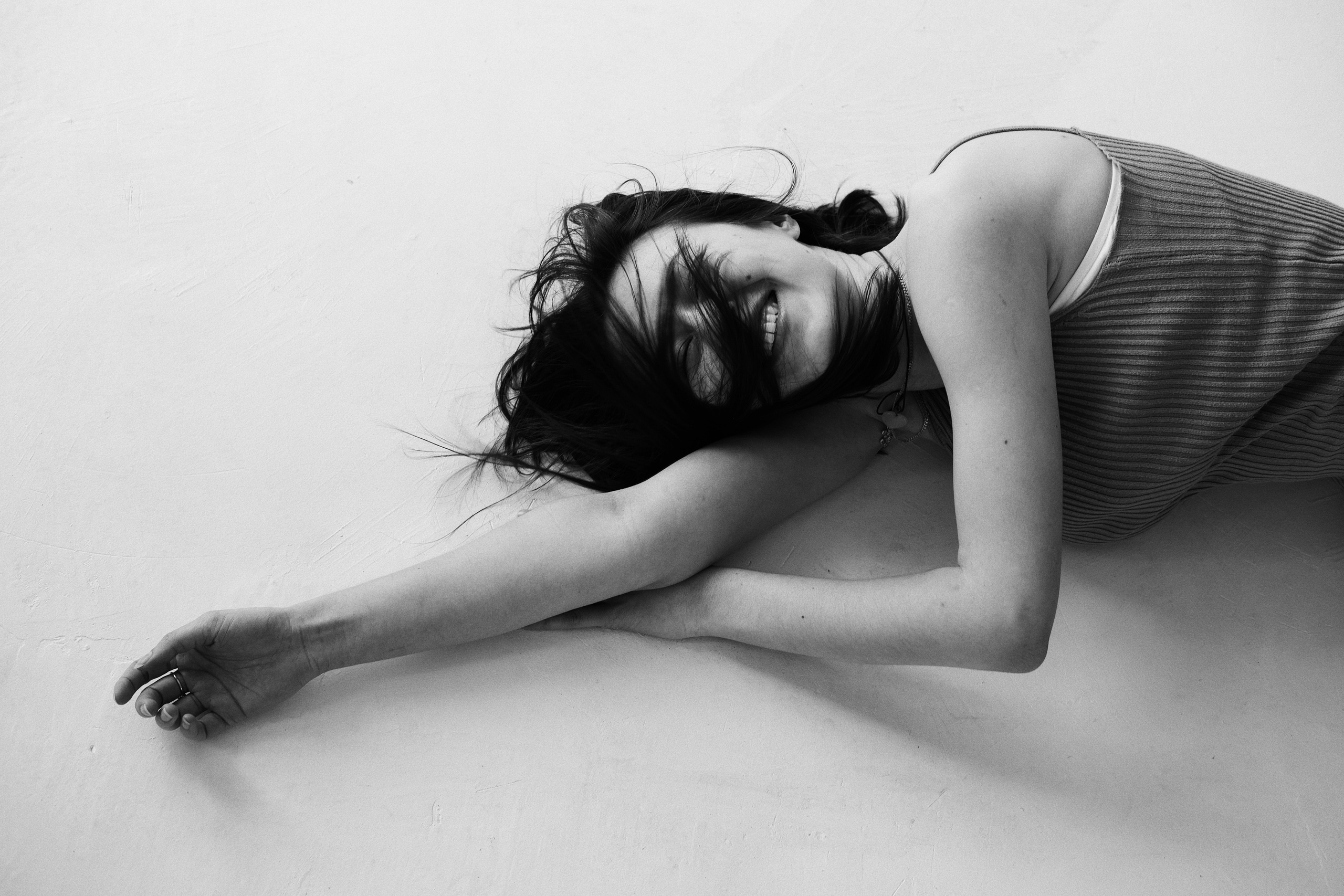 PEOPLE. ЛИЛИЯ. КРИСТИНА ГУСЬКОВА