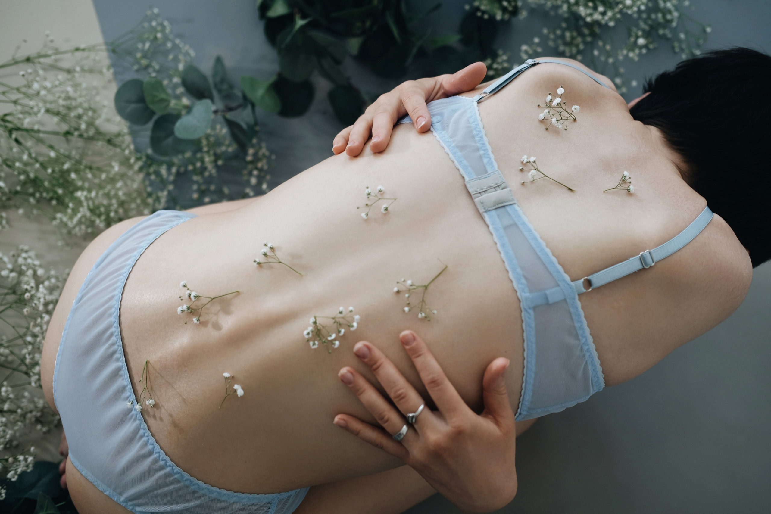 САША. КРИСТИНА ГУСЬКОВА