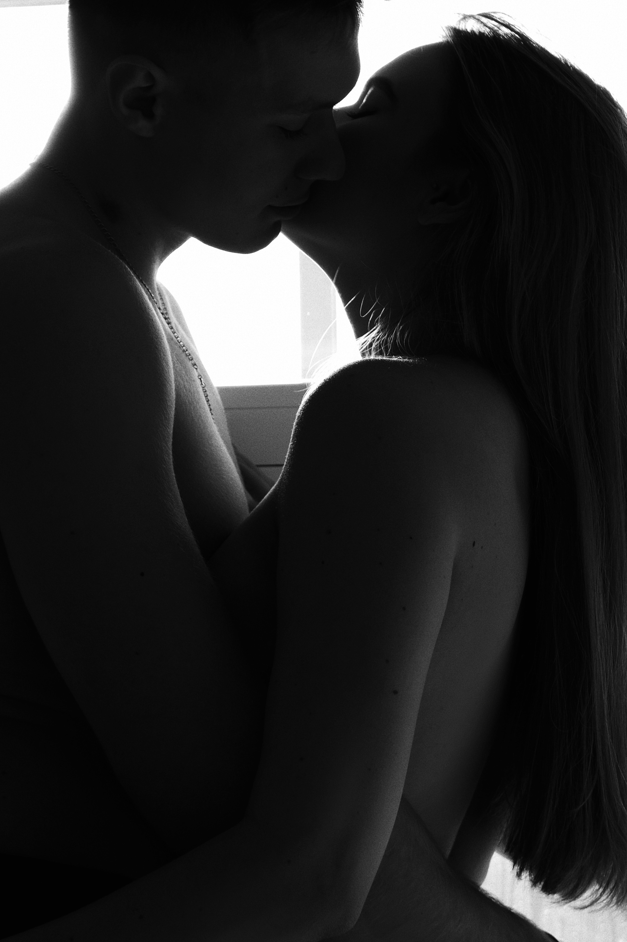 ЛЕРА И МИША. КРИСТИНА ГУСЬКОВА