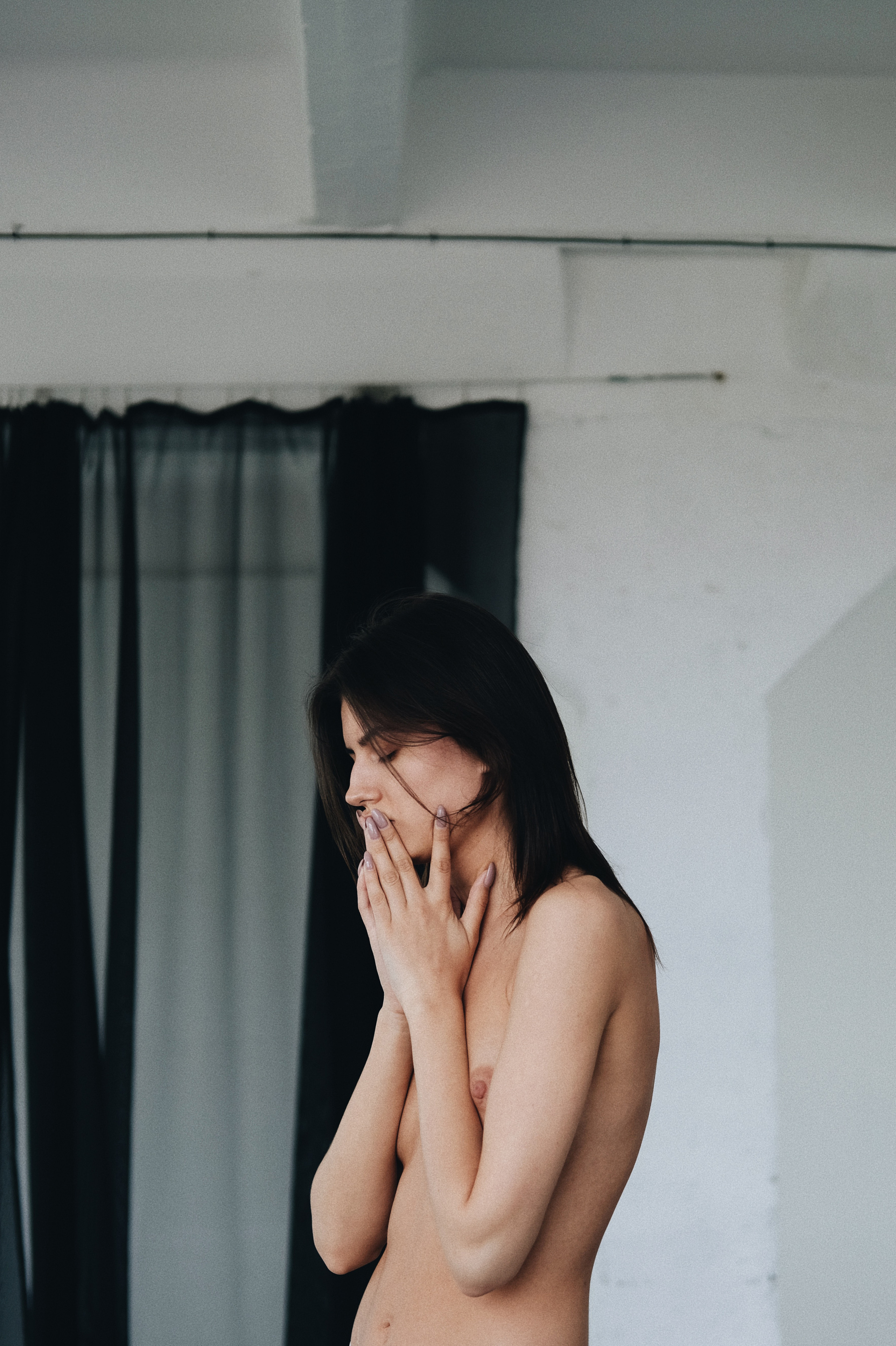 PEOPLE. ЛЮДА. КРИСТИНА ГУСЬКОВА