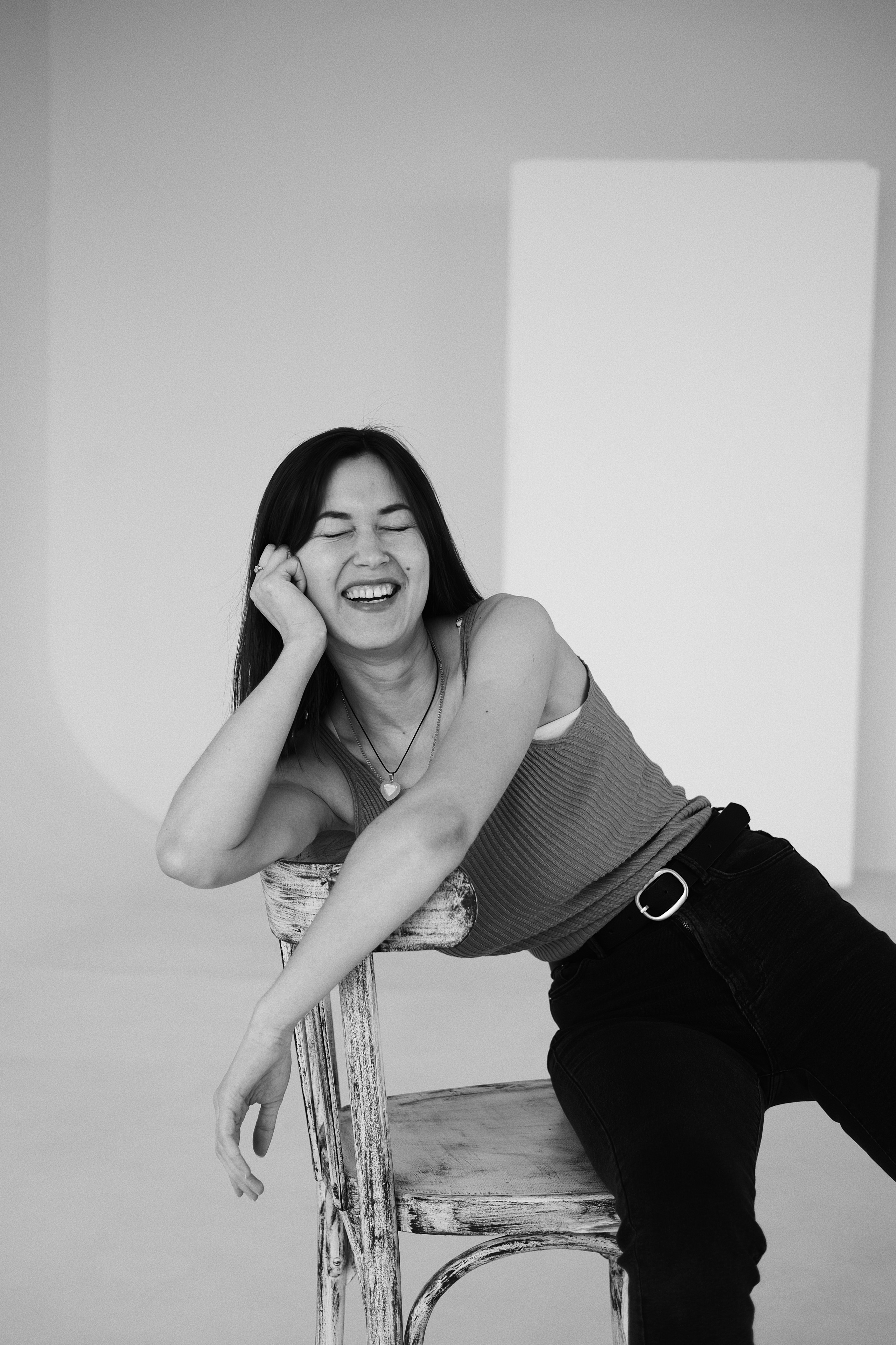 PEOPLE. ЛИЛИЯ. КРИСТИНА ГУСЬКОВА