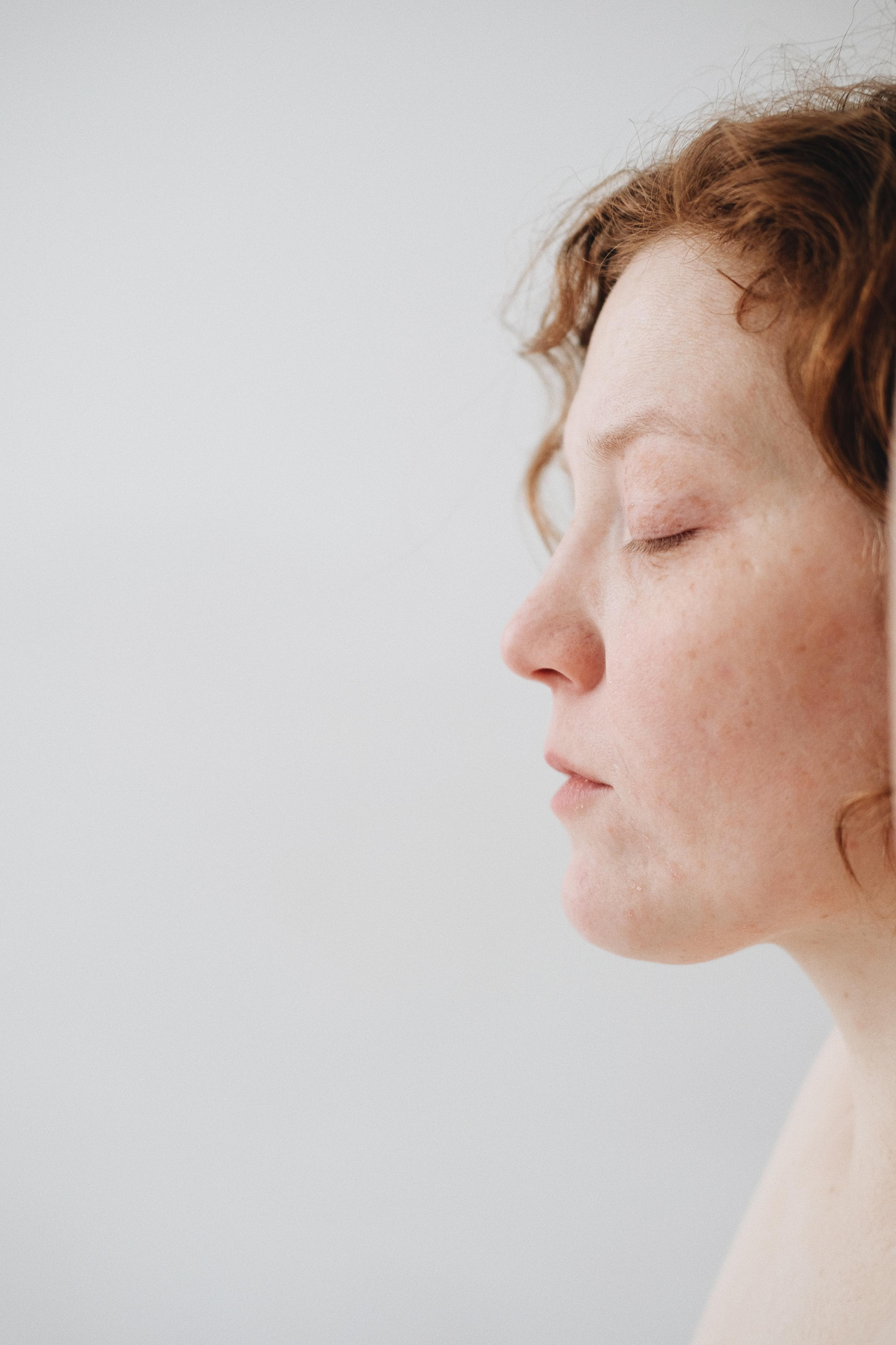 PEOPLE. АНЯ. КРИСТИНА ГУСЬКОВА