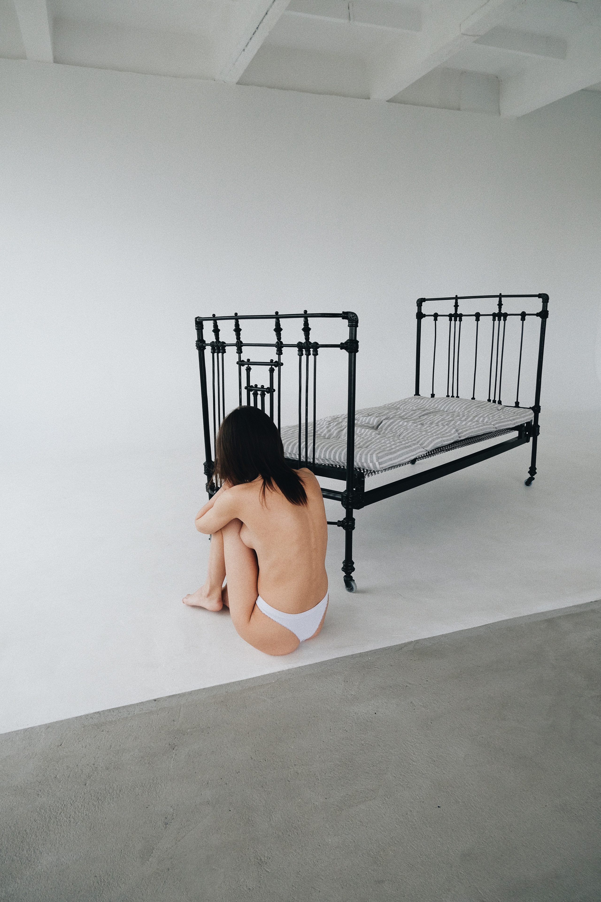 PEOPLE. ЛЮДА. КРИСТИНА ГУСЬКОВА