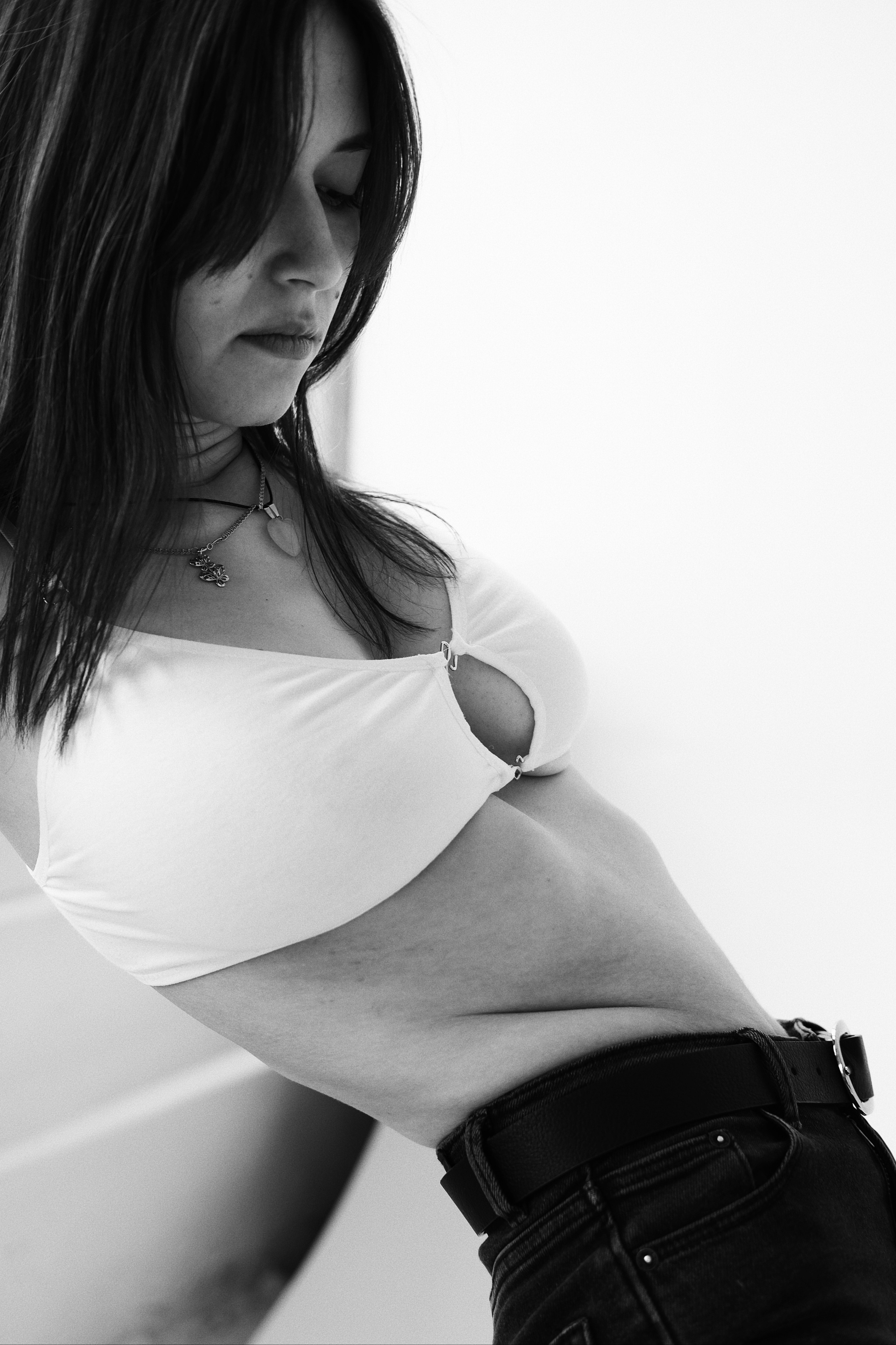 PEOPLE. ЛИЛИЯ. КРИСТИНА ГУСЬКОВА